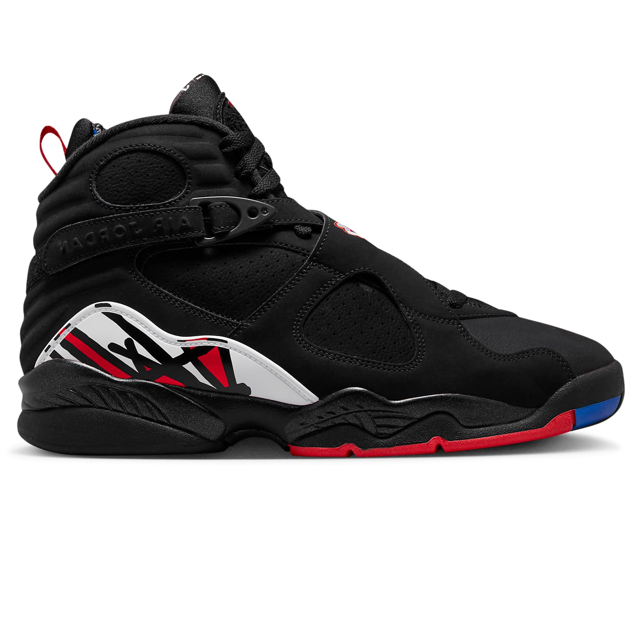 Jordan 8 Retro Playoffs (2023) Men's - 305381-062 - US