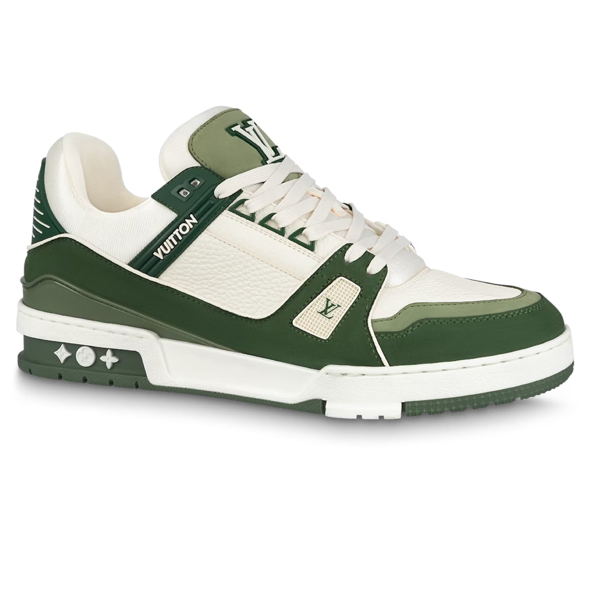 Louis Vuitton Cloth Trainers at 1stDibs  lv cloth trainers, louis vuitton  khaki trainers, louis vuitton trainers