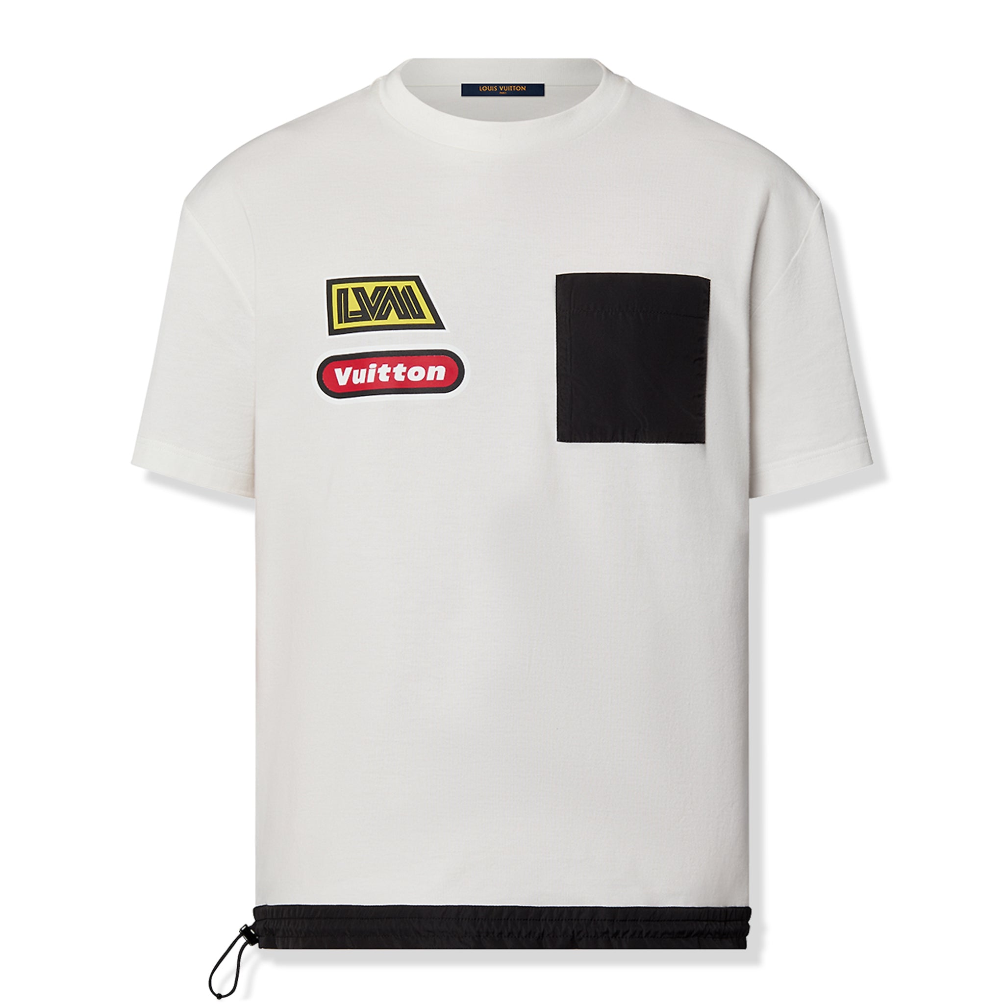Limited Edition 2023 Louis Vuitton T-Shirt Unisex - himenshop