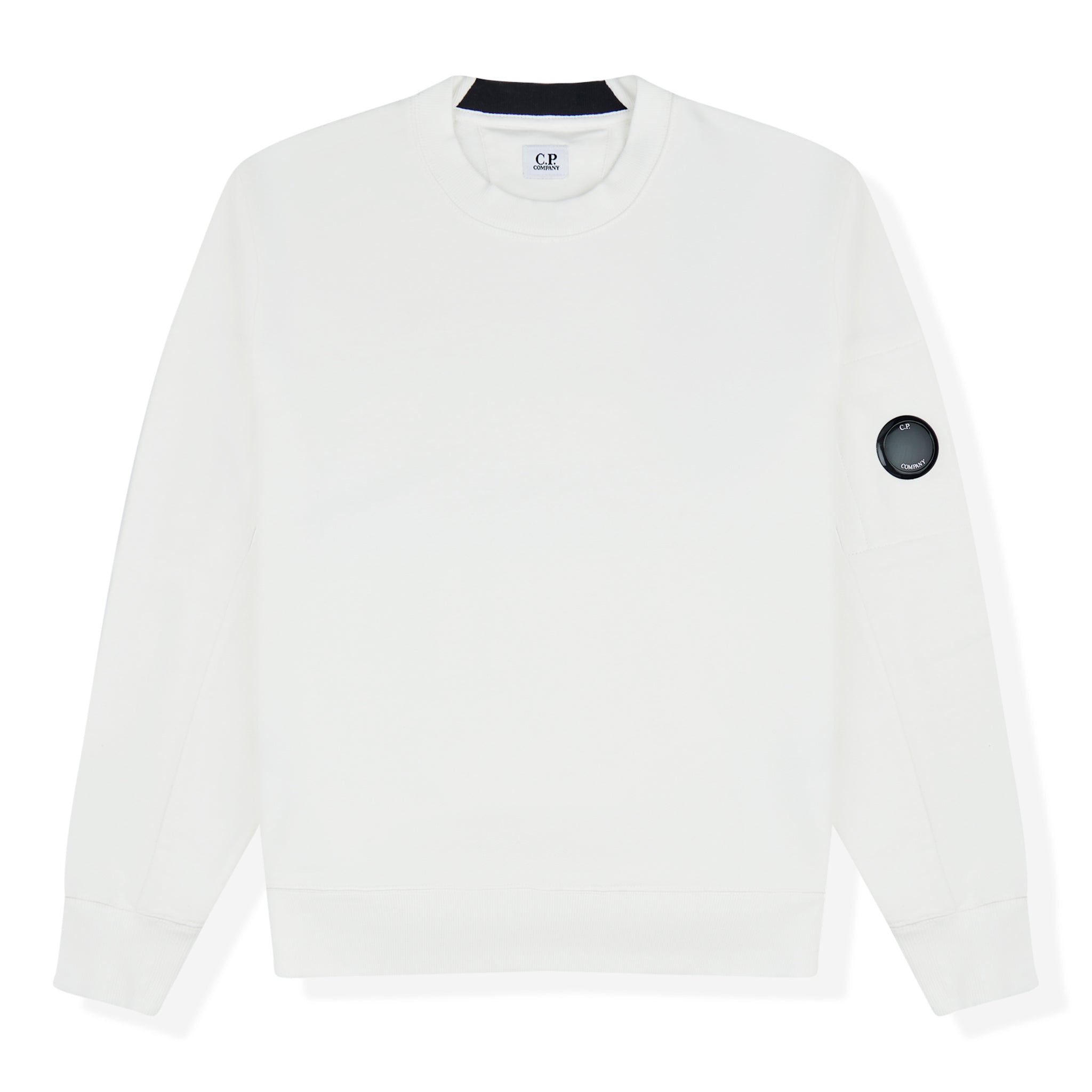 Louis Vuitton longsleeve T-shirt polo z logo - Broken Things