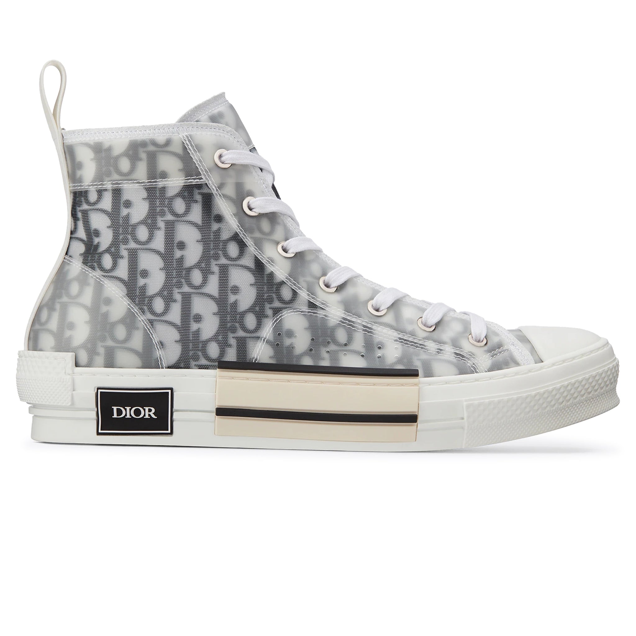 Louis Vuitton Damier Low-Top Sneakers -Size UK 7.5