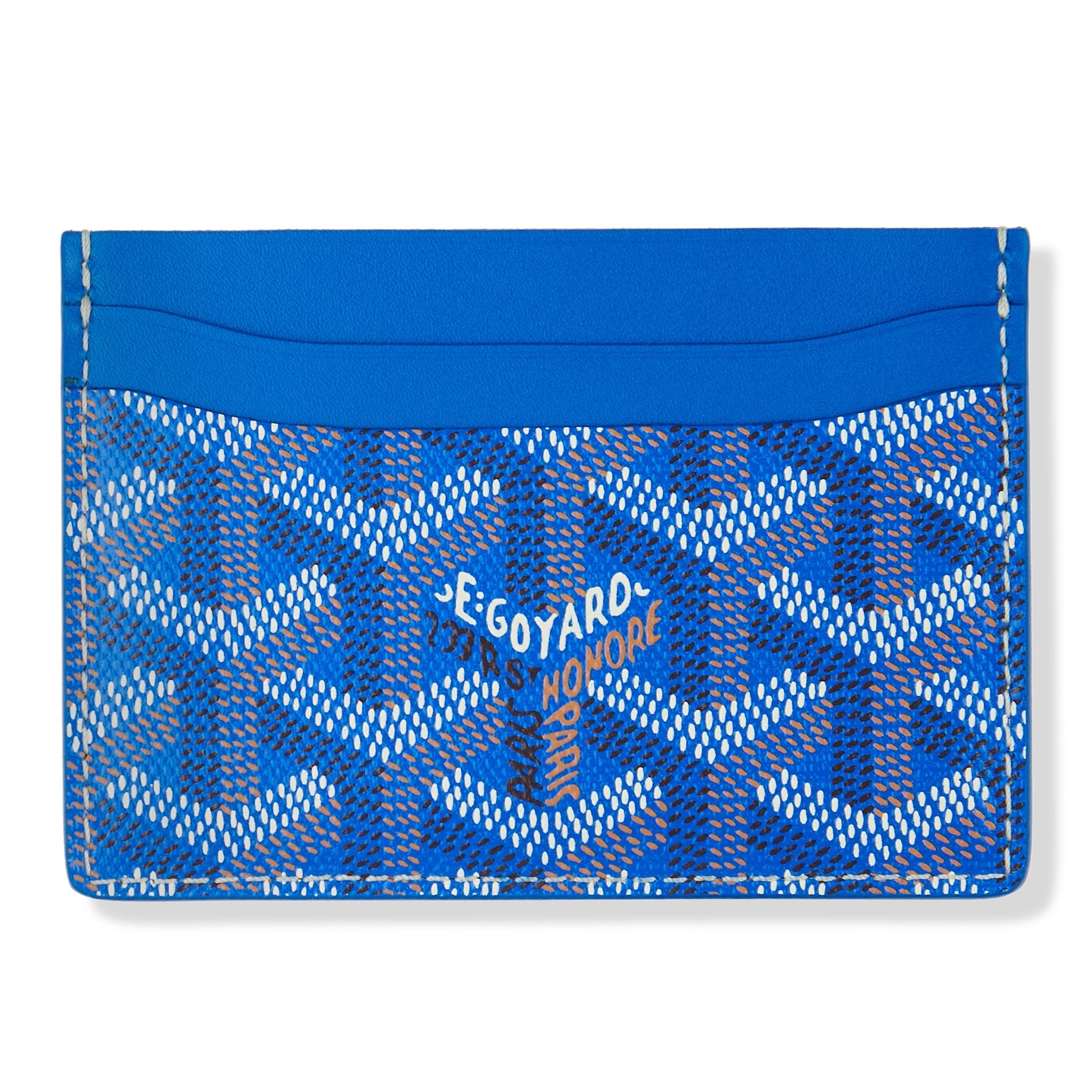 Very Unique Card Holder From GOYARD - Saint Sulpice [88Reviews
