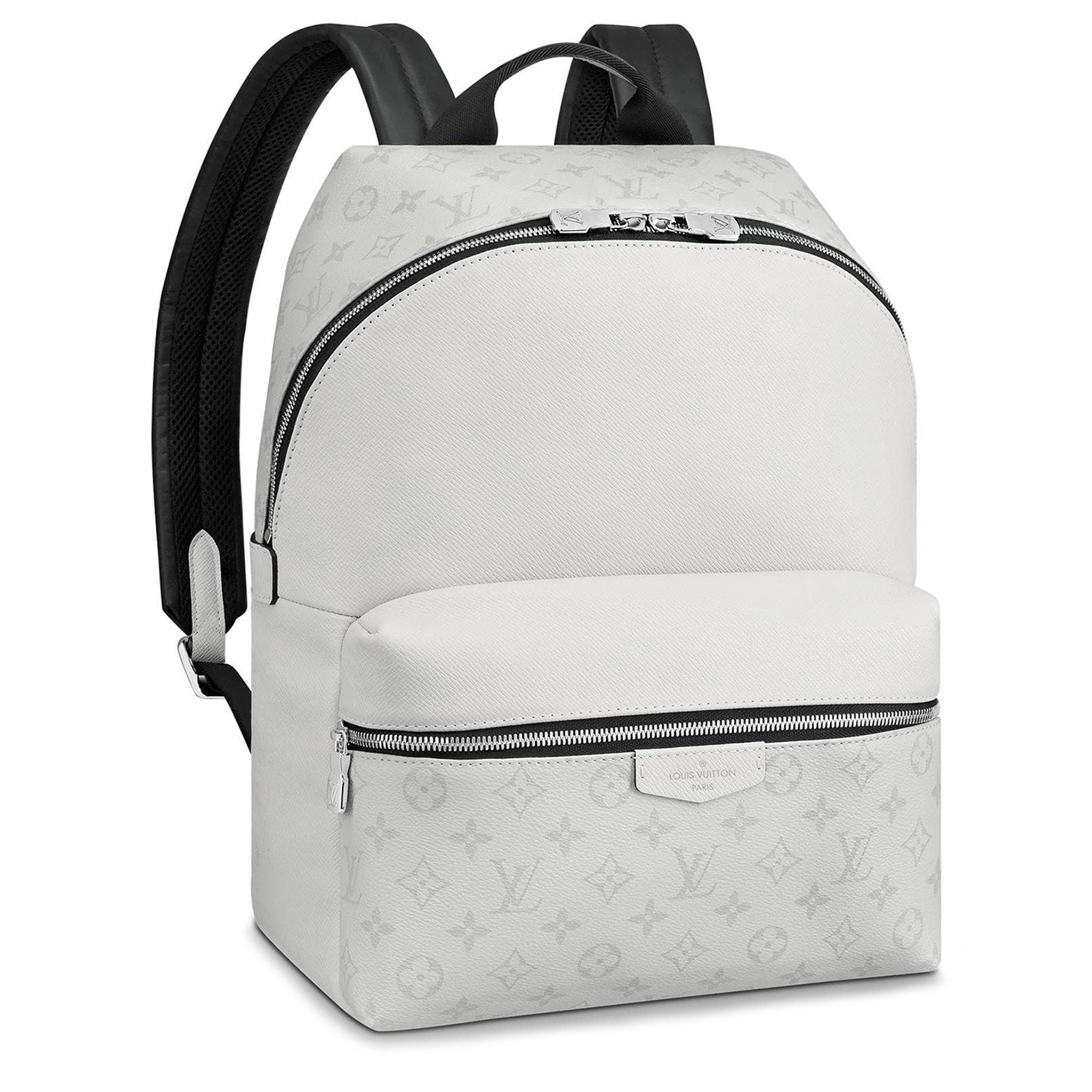 Louis Vuitton, Bags, Louis Vuitton Discovery Pm Backpack With Lv Charm