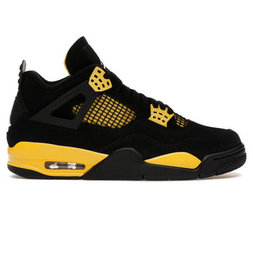 Air Jordan 4 Trainers | Retro & OG Collection | Crepslocker