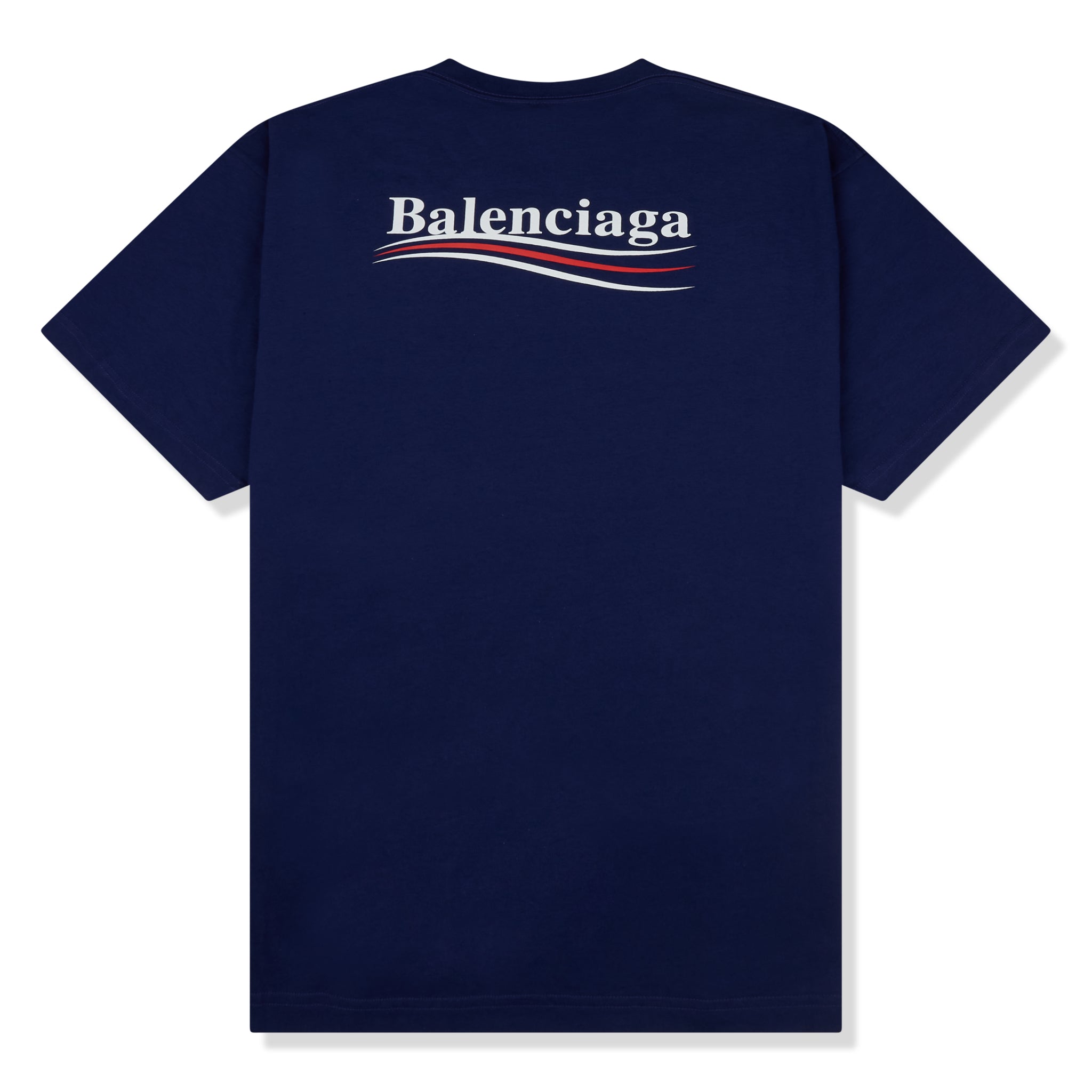 Balenciaga political hotsell