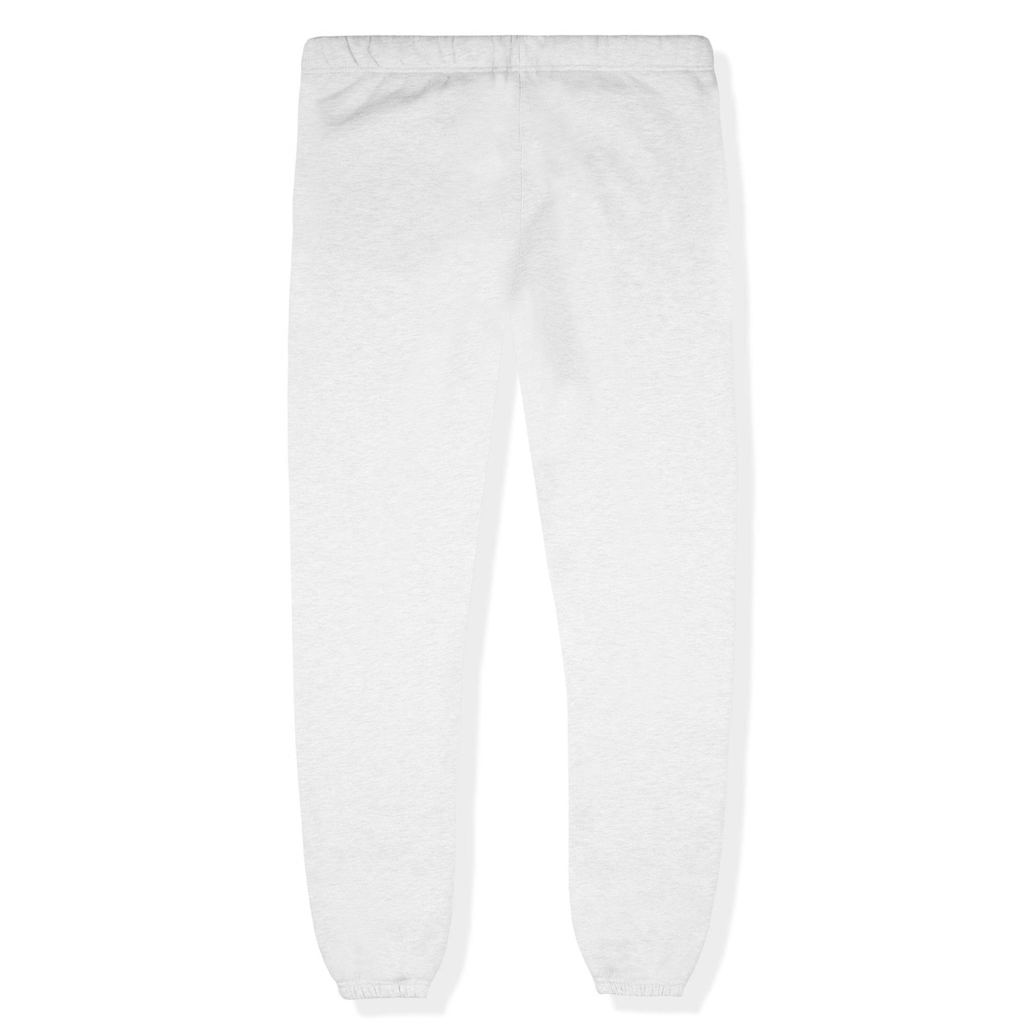 Fear Of God Essentials Oatmeal Reflective Sweatpants (SS21)