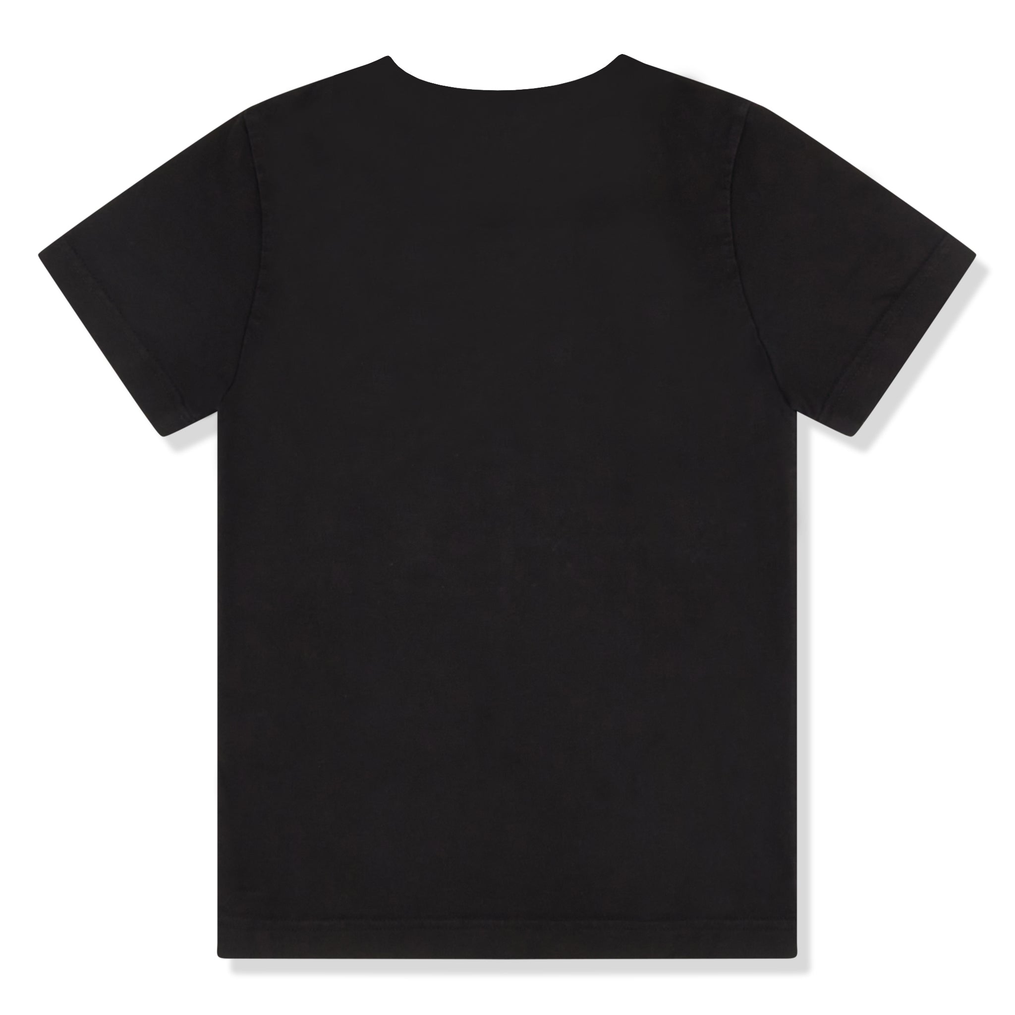 Image of Givenchy Paris Logo Black White Kids T Shirt