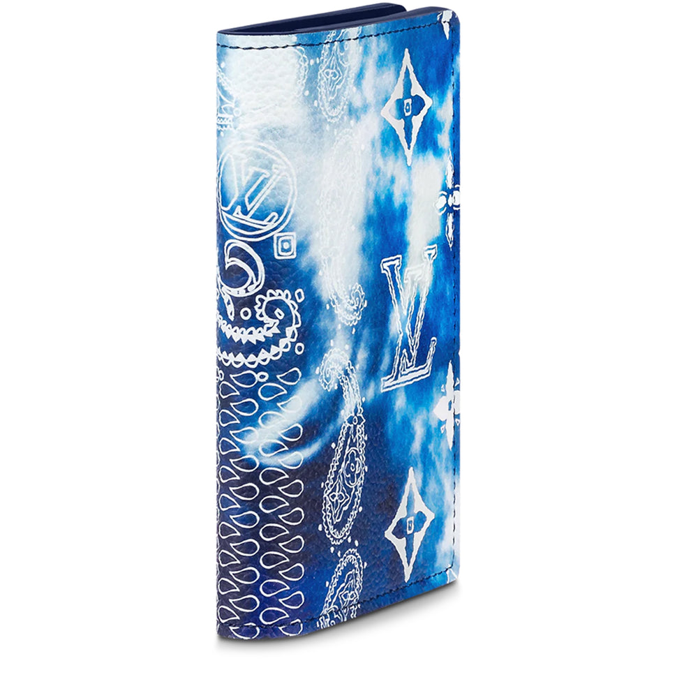 Cheap Stclaircomo Jordan outlet, Louis Vuitton LV Monogram Reversible Blue  Windbreaker