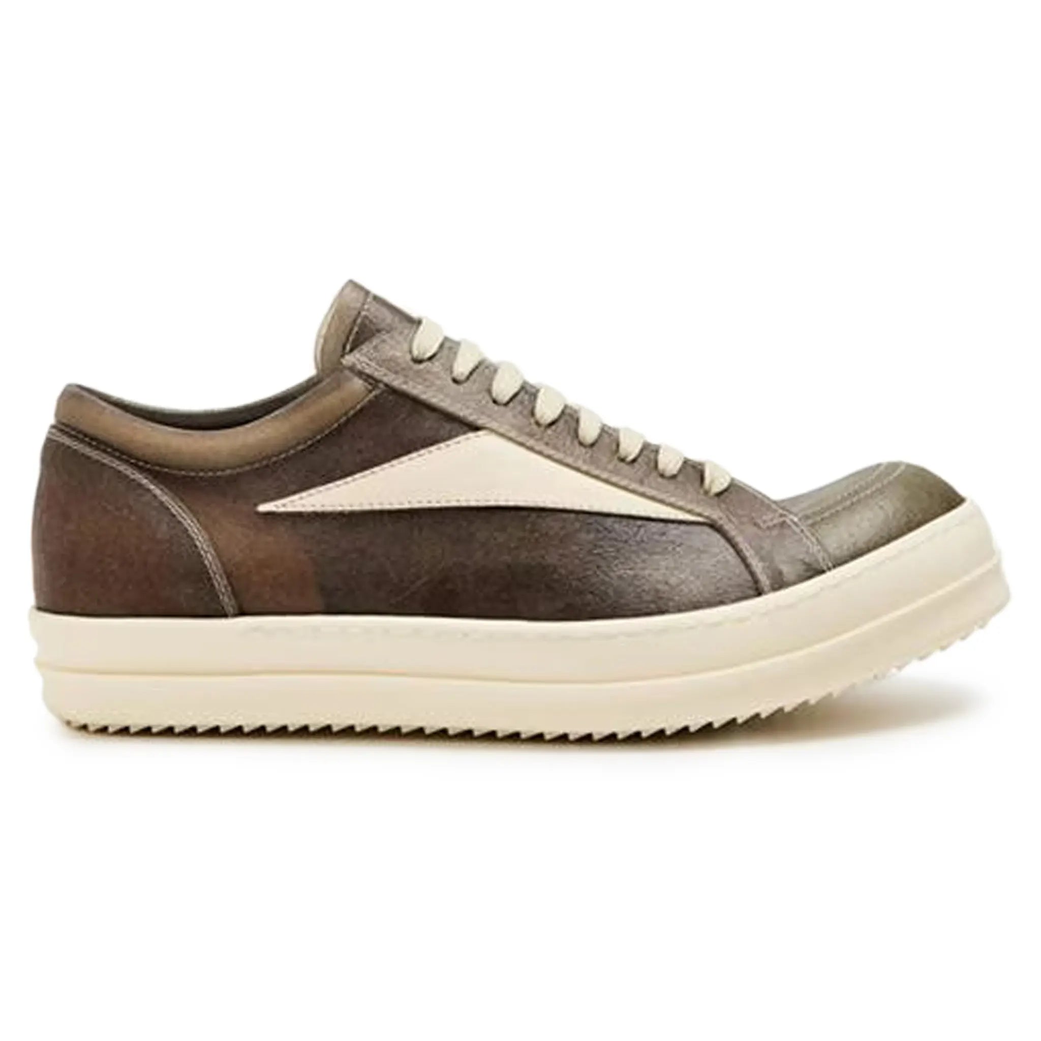Rick Owens Rick Vintage Dust Sneaker