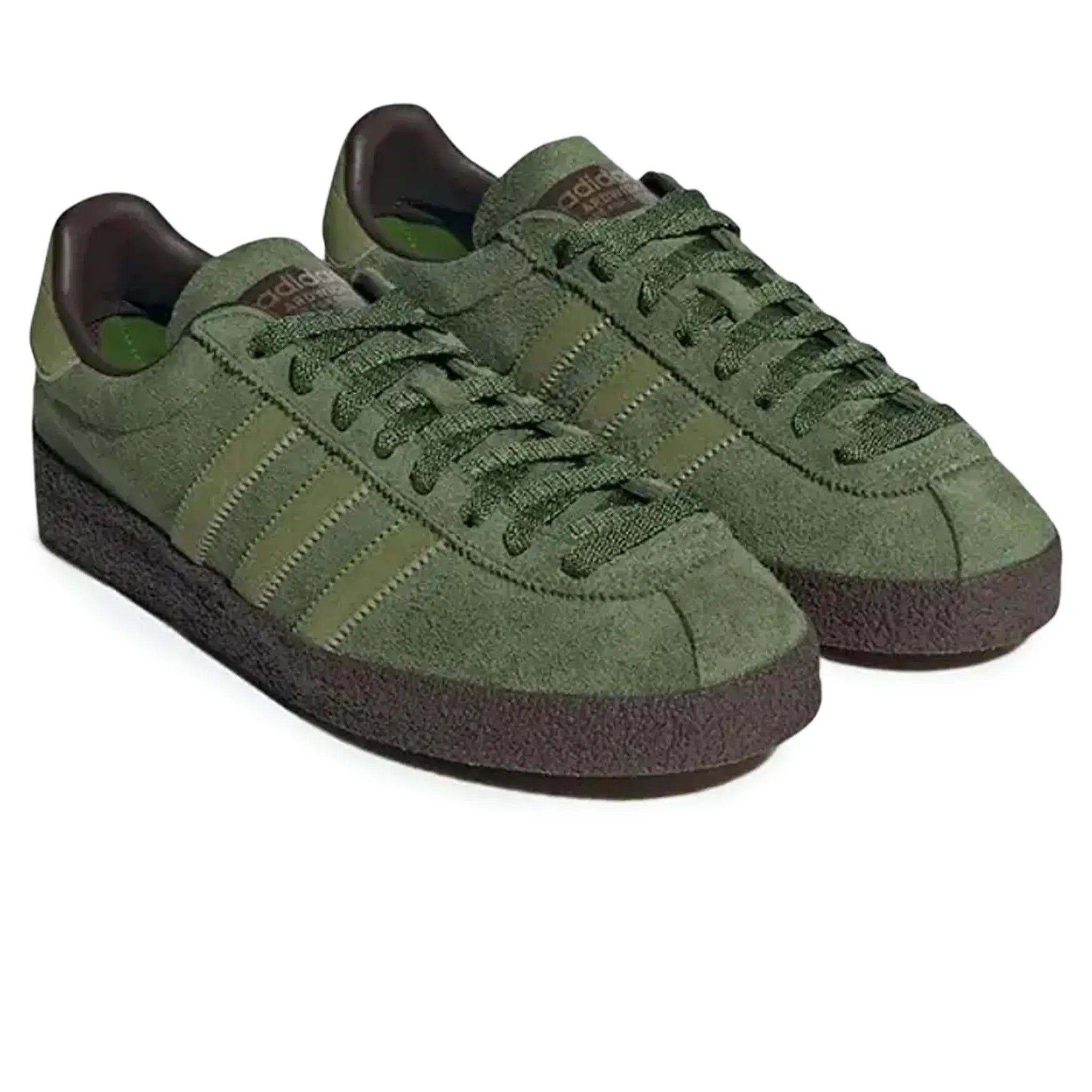 Adidas Ardwick Spezial Craft Green IH2146