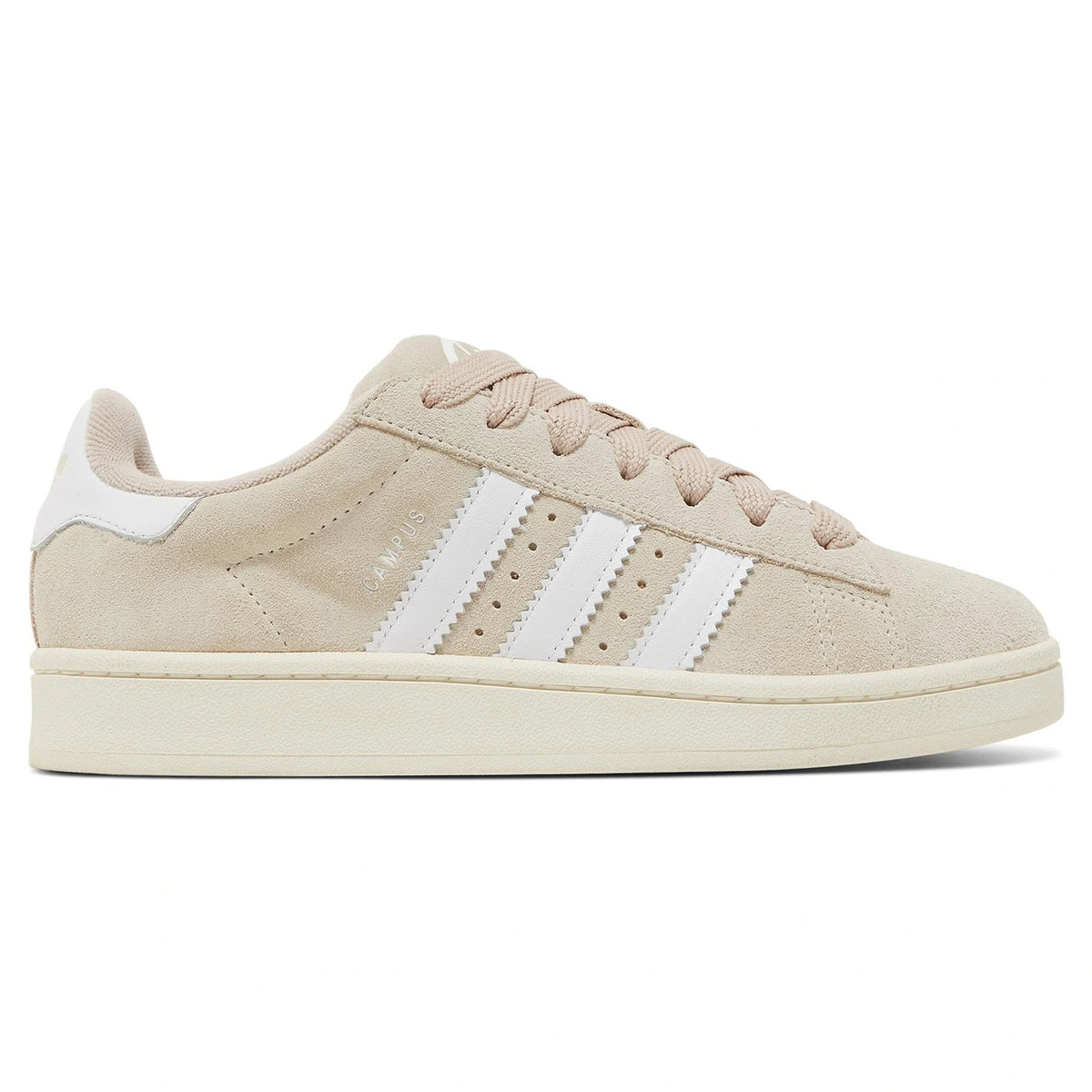 Adidas Campus 00s Kids Grey Gum | ID2026