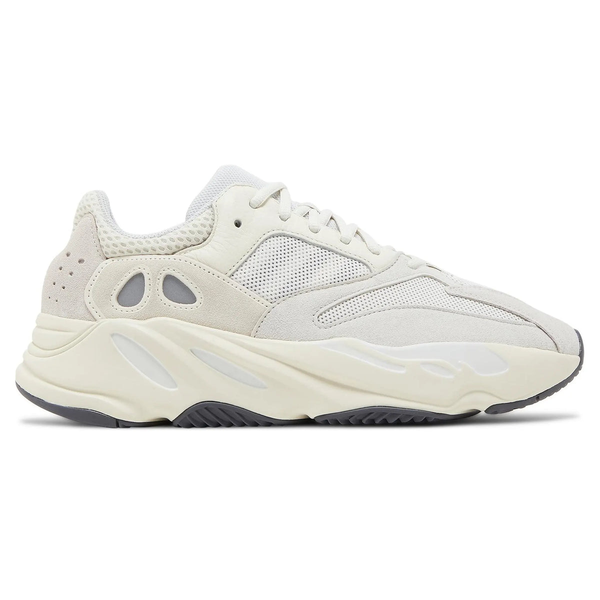 Mens yeezy hot sale trainers uk