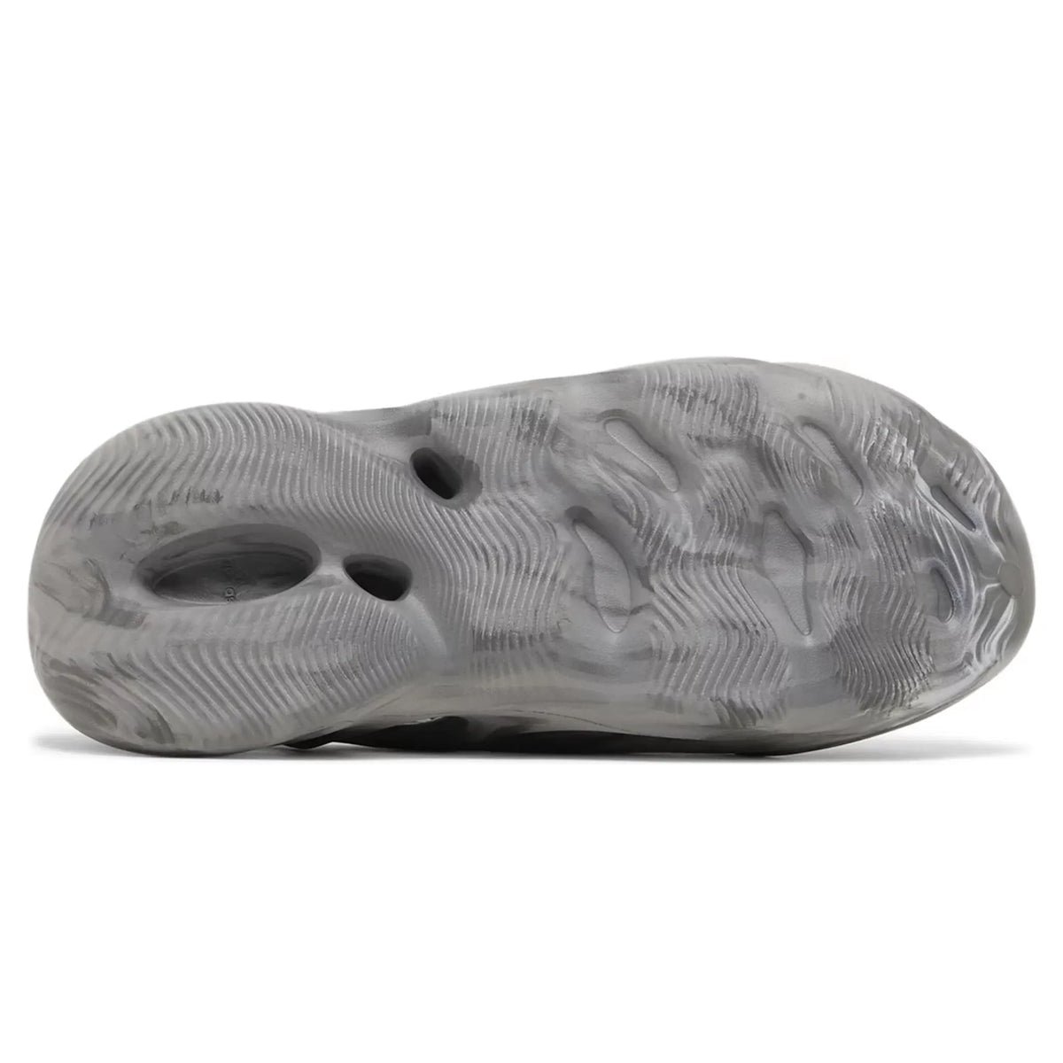 Adidas Yeezy Foam RNNR MX Granite UK 4 / Grey