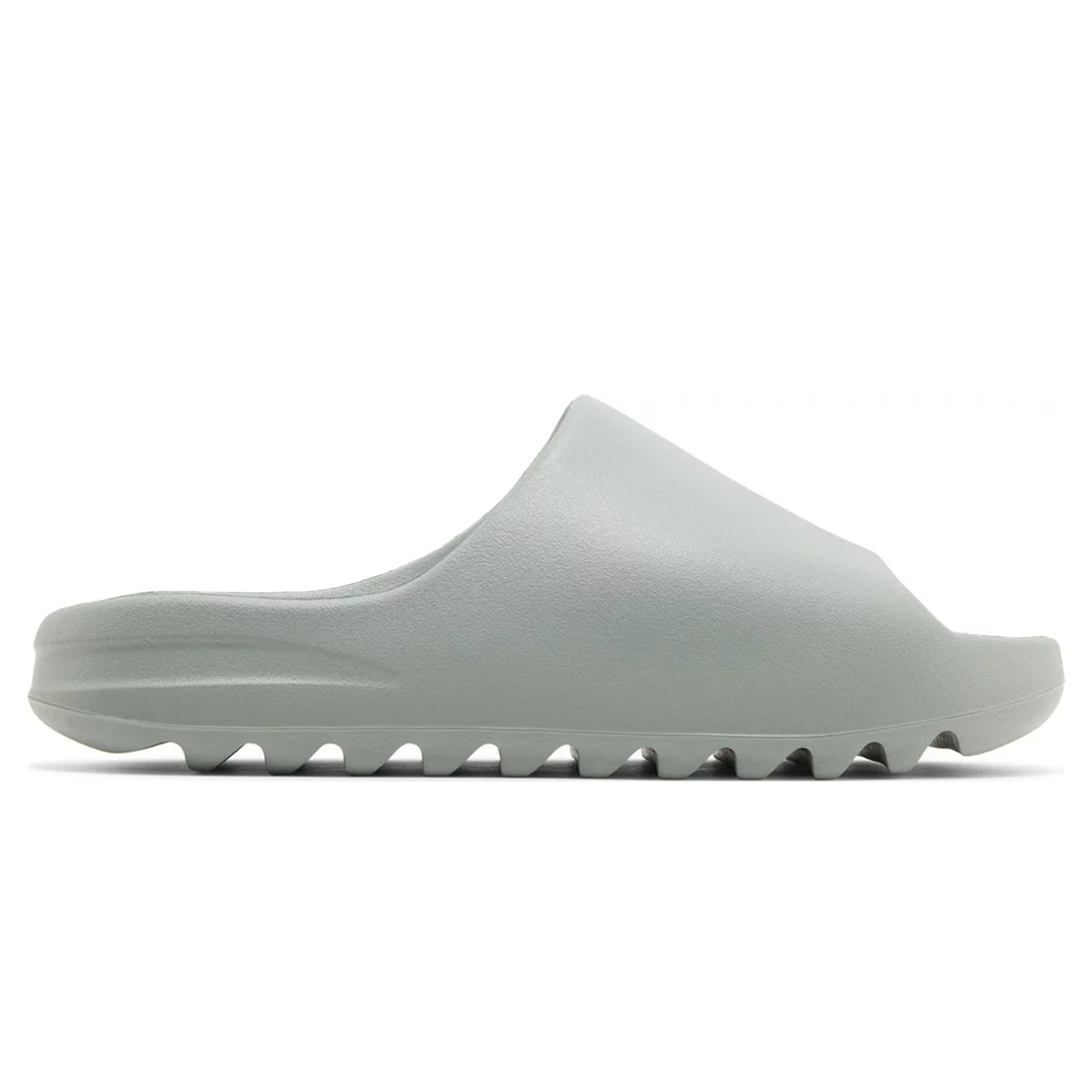 Adidas Yeezy Slide Salt UK 4 / Grey