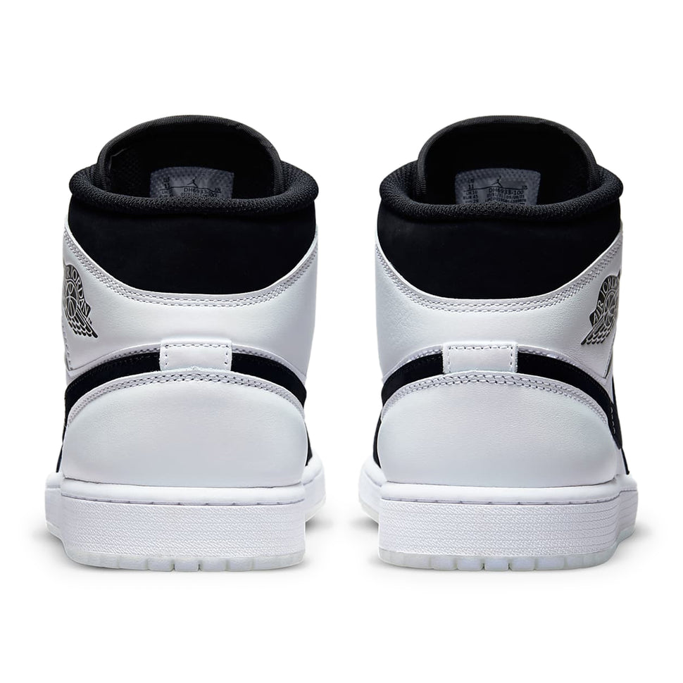 Air Jordan 1 Mid SE 'Diamond Shorts' DH6933-100