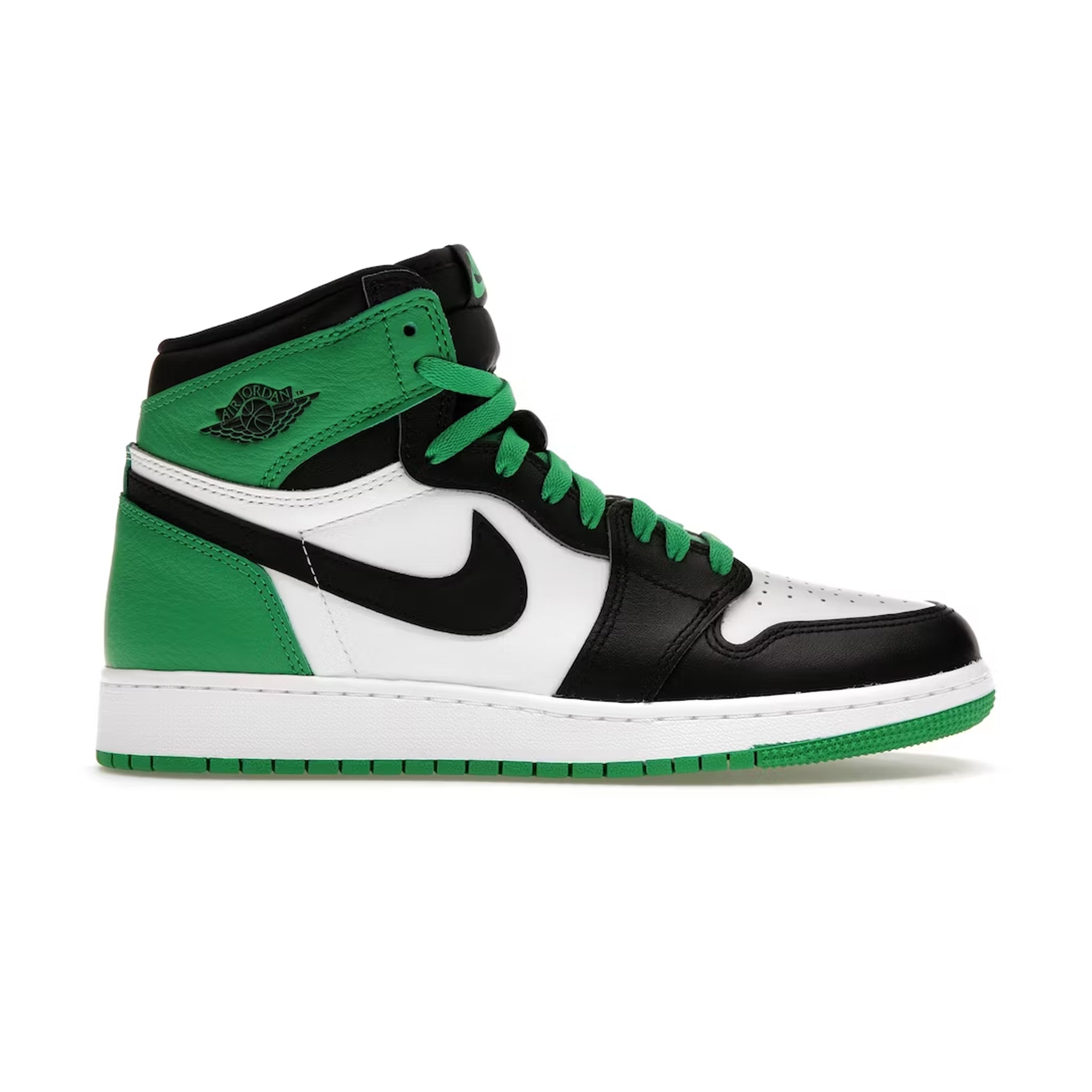 Air Jordan 1 Trainers | Crepslocker