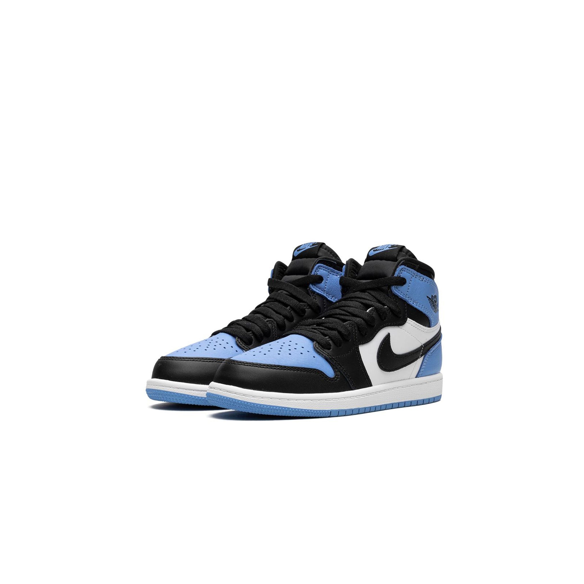 Air Jordan 1 Retro High OG UNC Toe (PS)