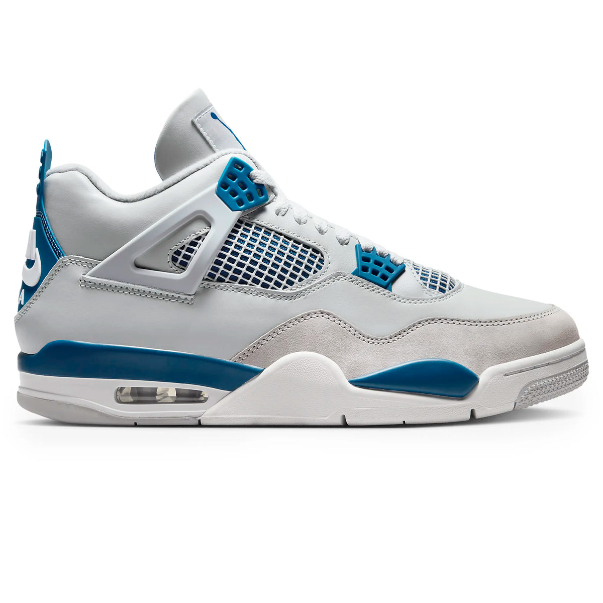 Jordan 4 blue melon online