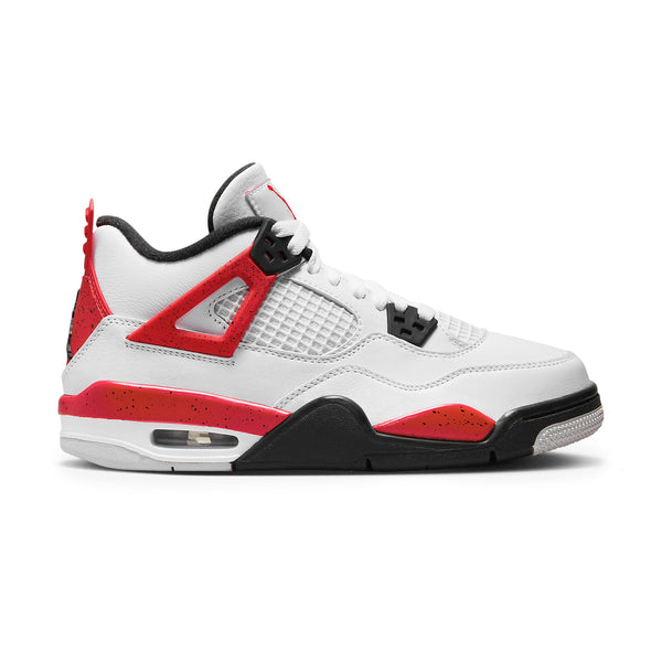 161 - Сумка jordan джордан - Air Jordan 4 Retro Red Cement (2023) (GS) |  408452