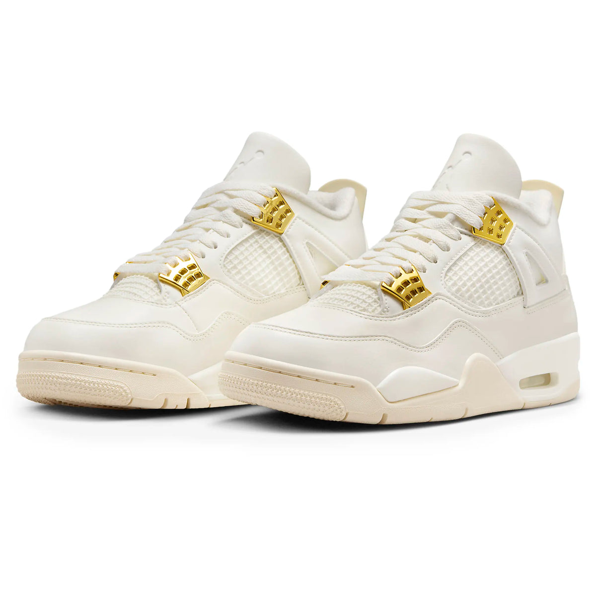 Jordan on sale gold retro