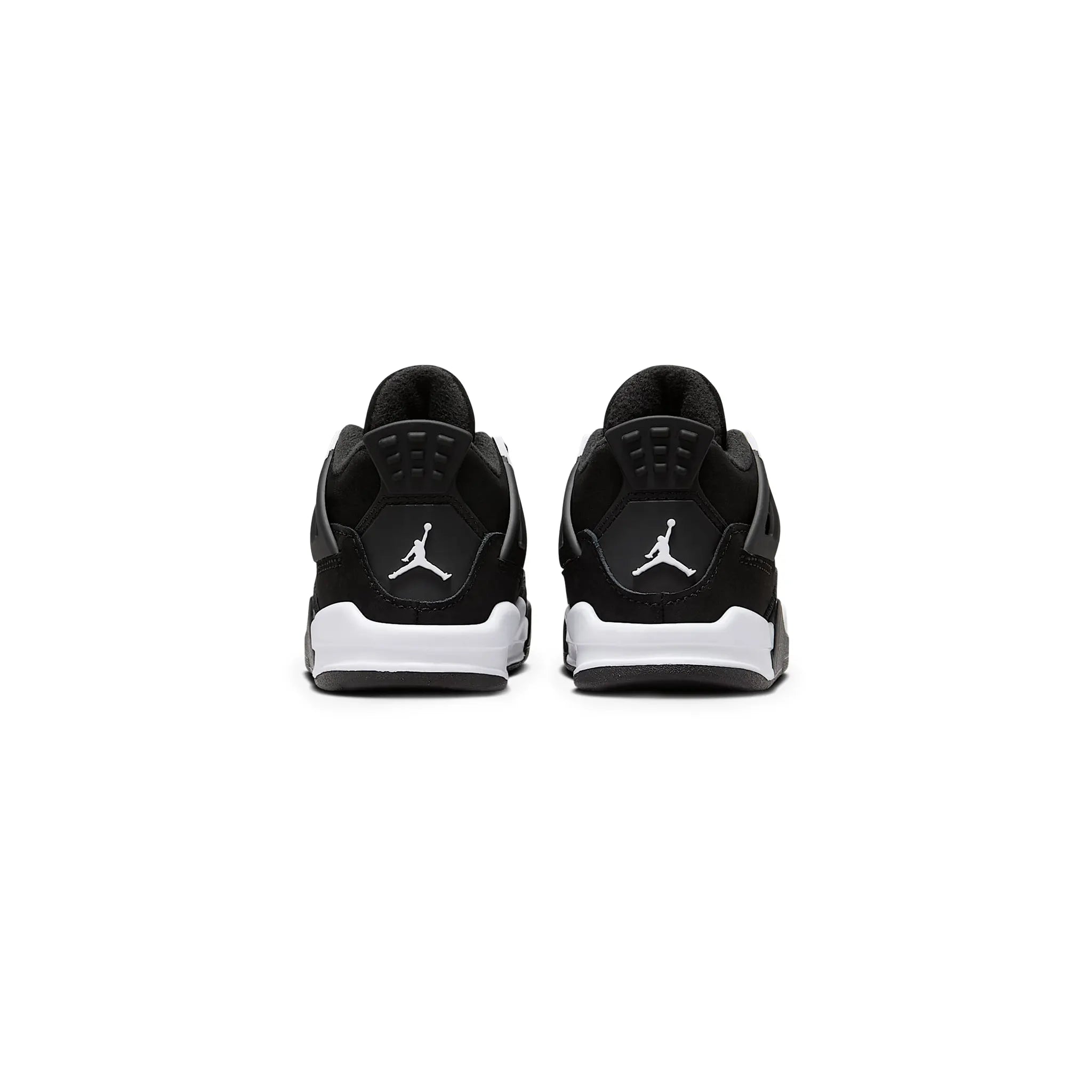 Air Jordan 4 Retro White Thunder (TD)