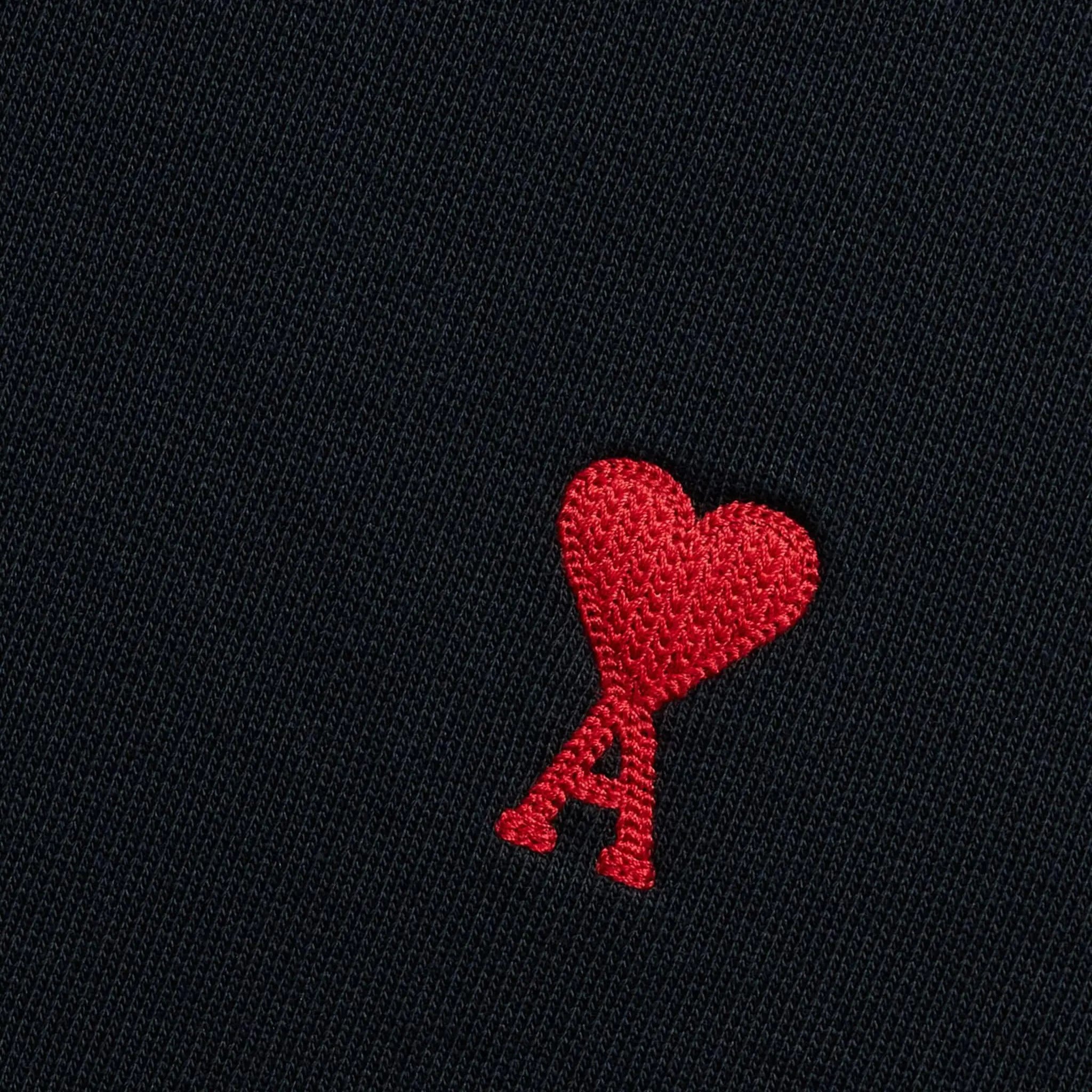 Logo view of Mauro Ottaviani rib-trimmed polo shirt