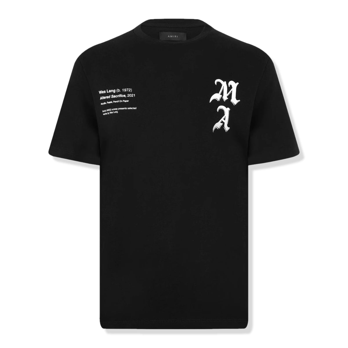 2 Amiri shirts (L) 2024 Bundle