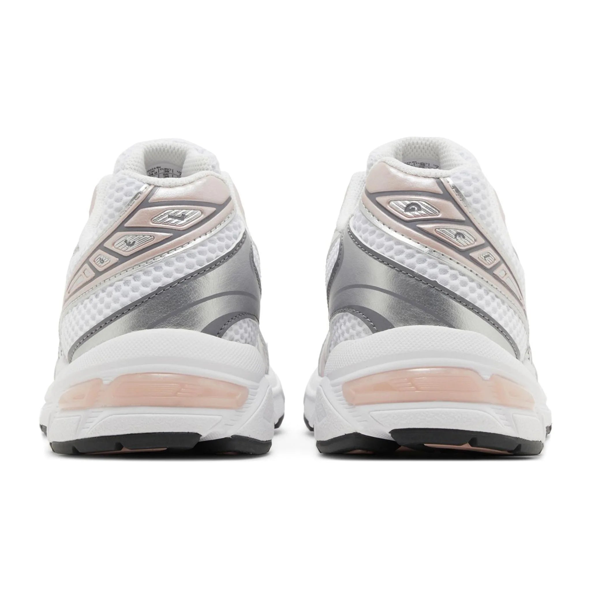 ASICS Gel-1130 White Neutral Pink (W)