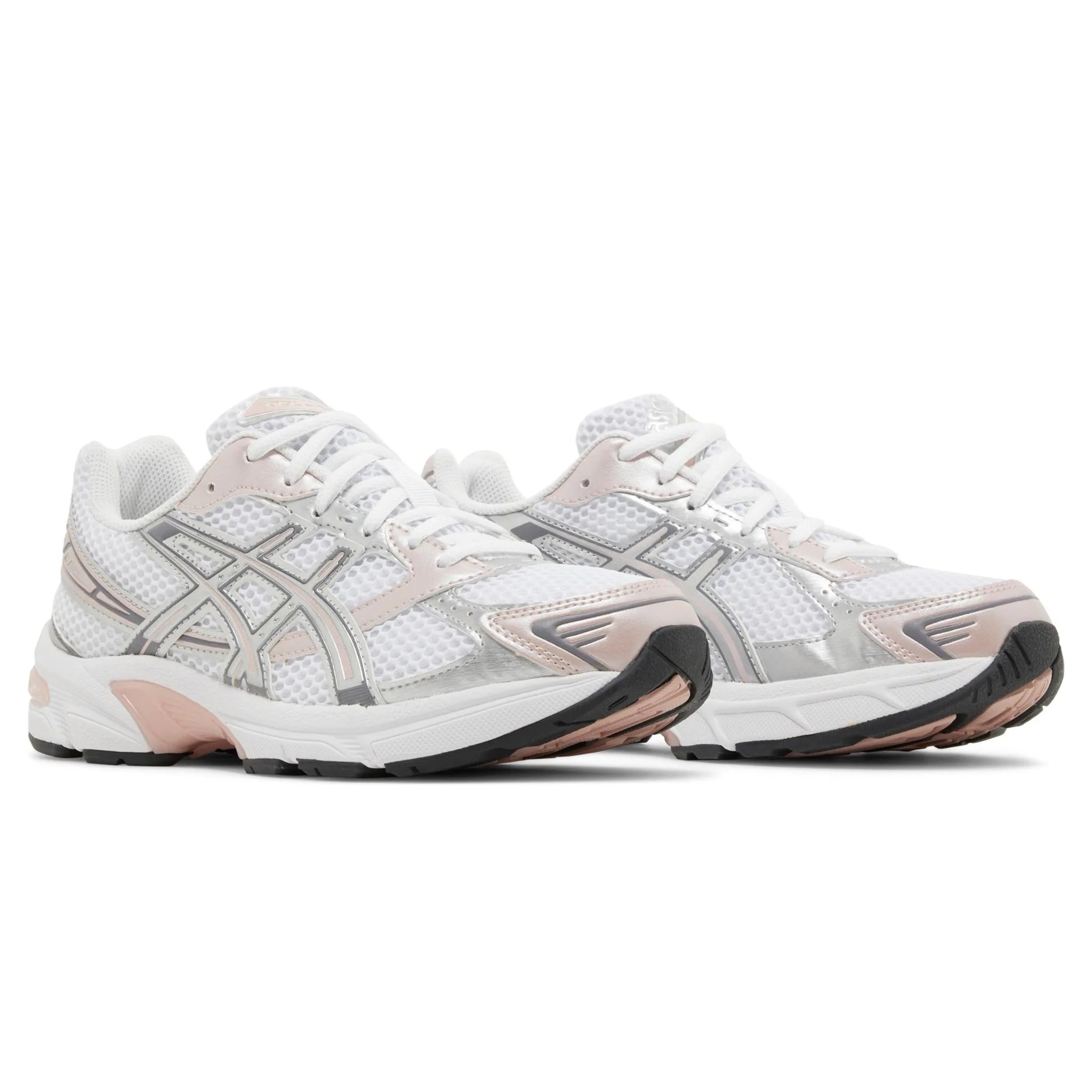 ASICS Gel-1130 White Neutral Pink (W)