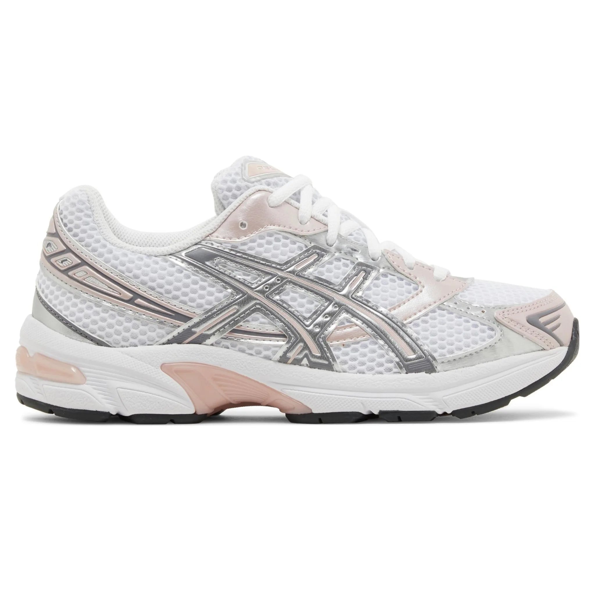 ASICS Gel-1130 White Neutral Pink (W)