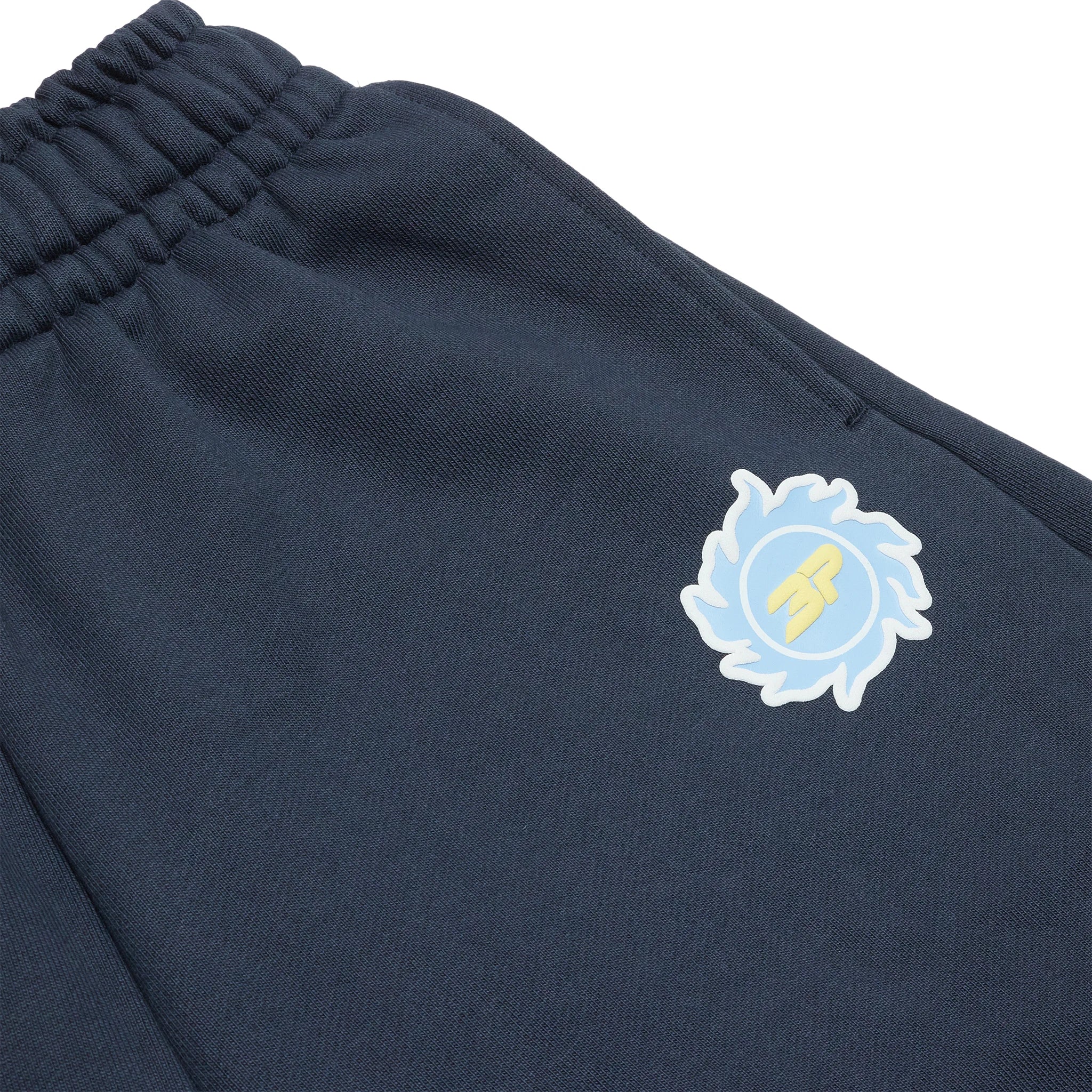 Broken Planet Space Club Outerspace Blue Sweatpants