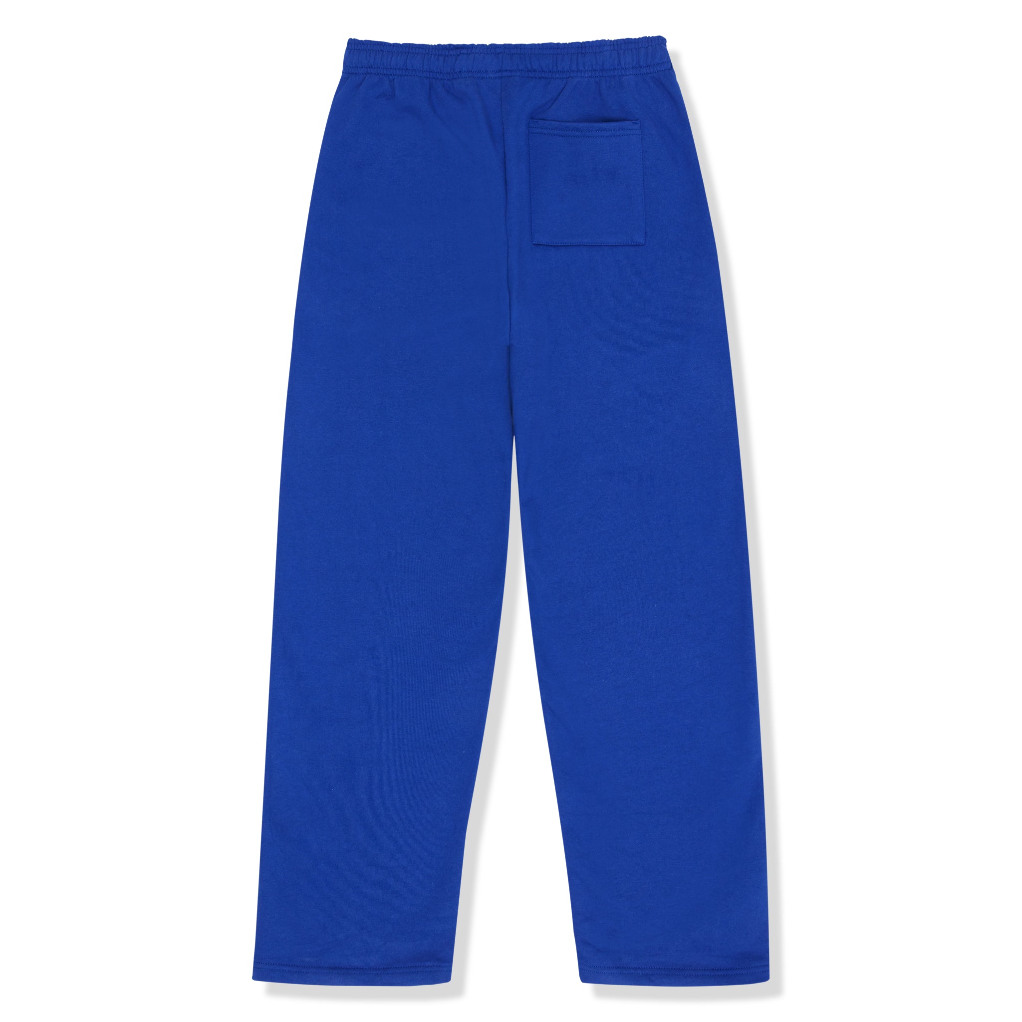 Bright blue sweatpants sale