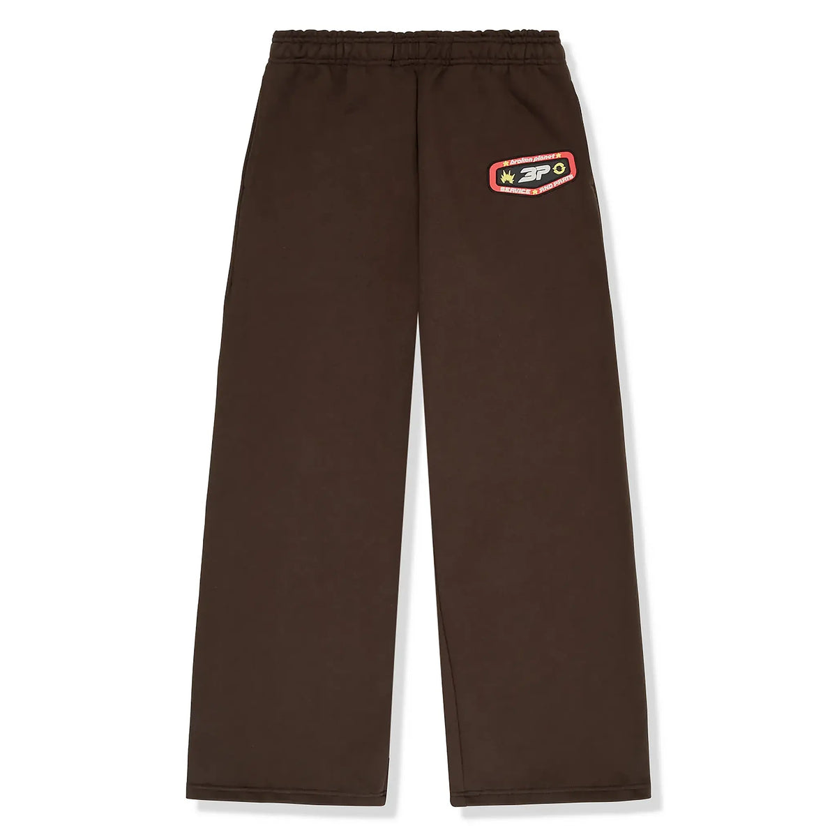 Mocha Brown Sweatpants | AUTUMN COLLECTION