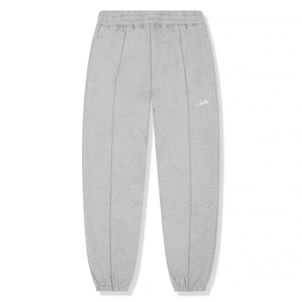 Corteiz HMP V2 Grey Sweatpants 