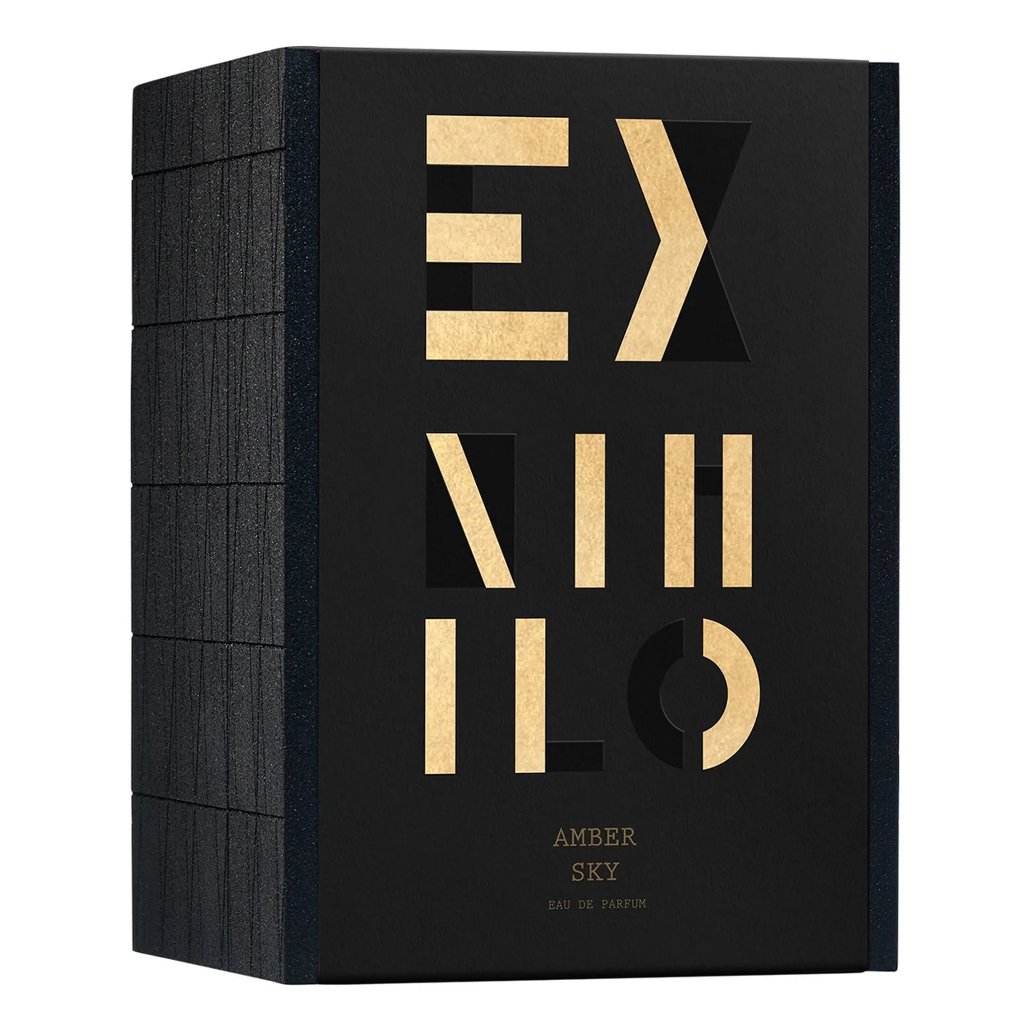 Box view of Ex Nihilo Amber Sky Eau De Parfum