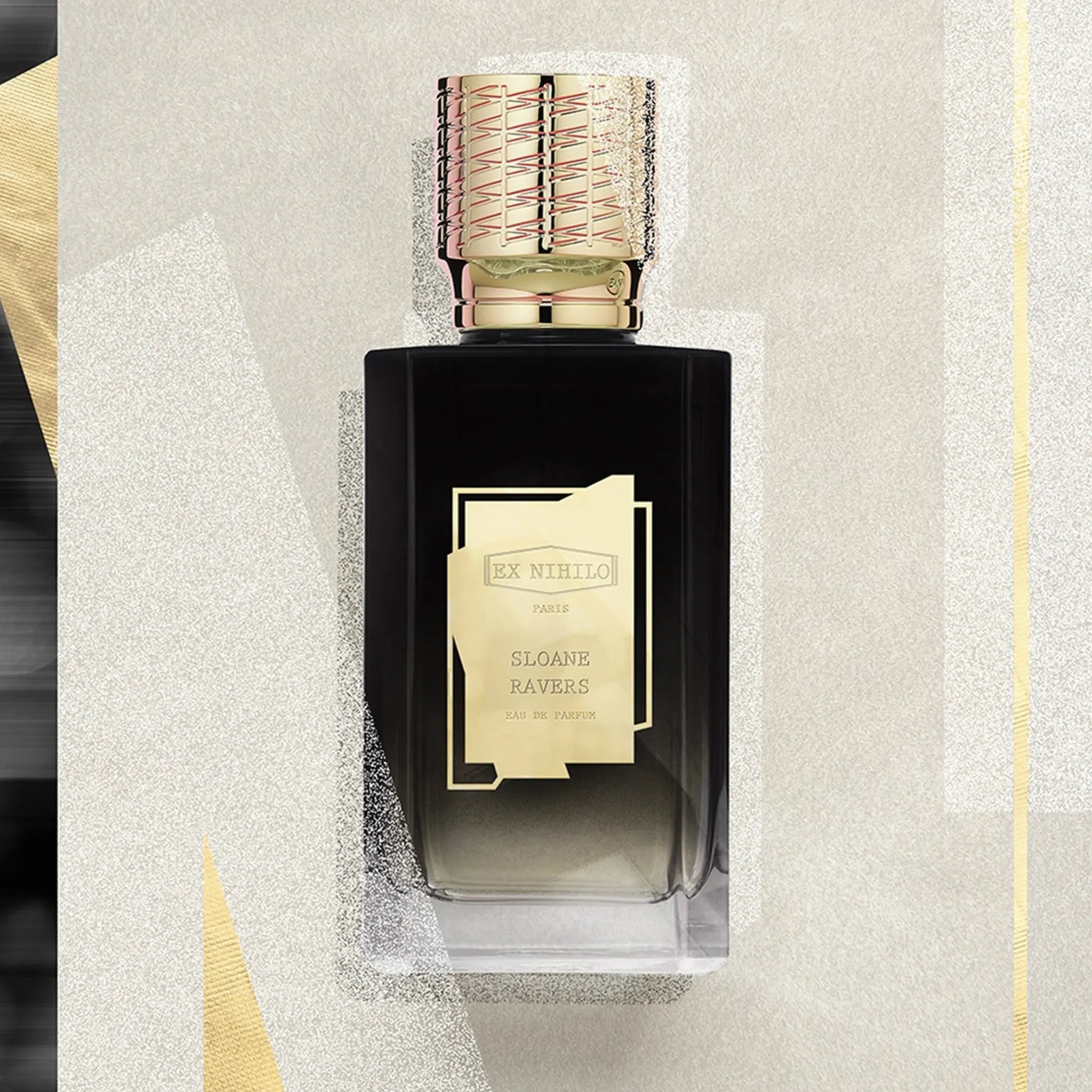 Detail view of Ex Nihilo Sloane Ravers Eau De Parfum