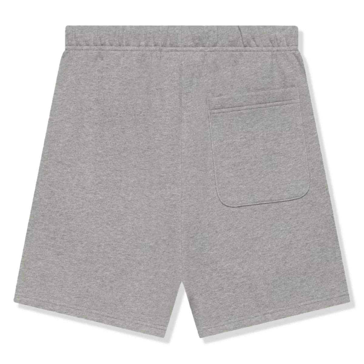 Fog Essentials Heather purchases Grey Shorts Size L