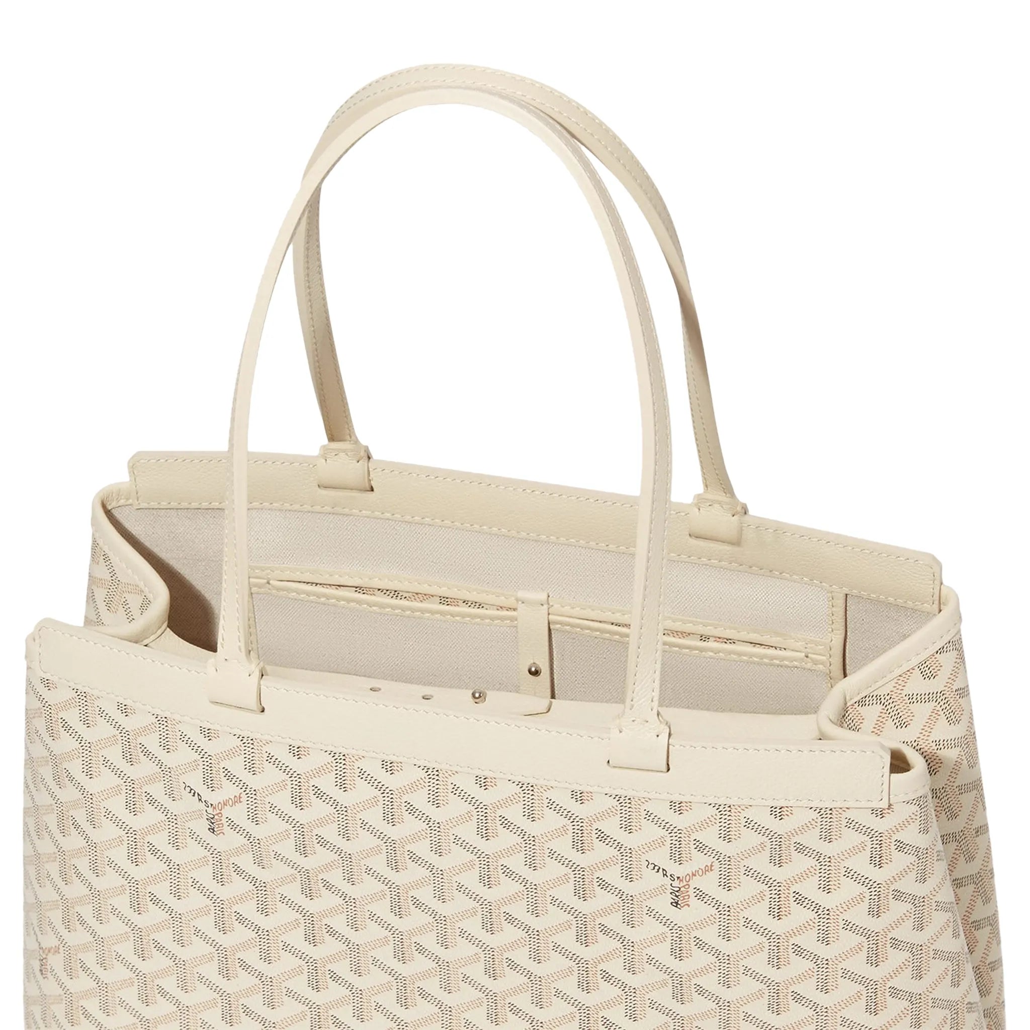 Goyard bellechasse biaude price hotsell