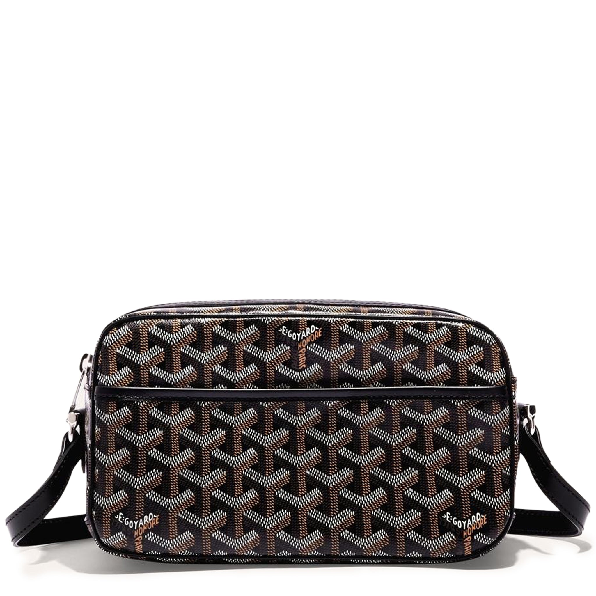 Goyard Cap - Vert PM Black Bag Backpack – Crepslocker - backpack coccinelle  h60 lea e1 h60 14 01 01 ink