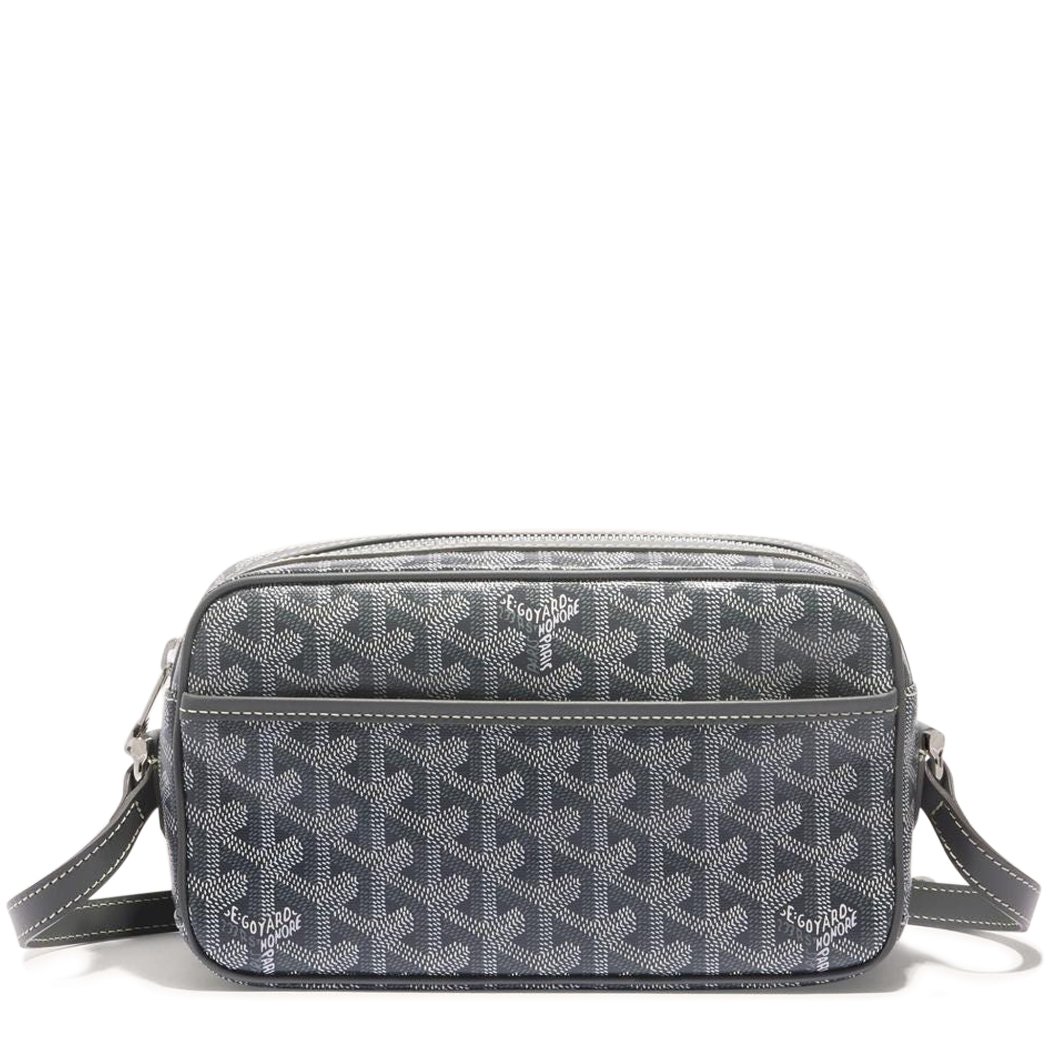 Goyard Cap Vert Handbag ALC0074 – LuxuryPromise