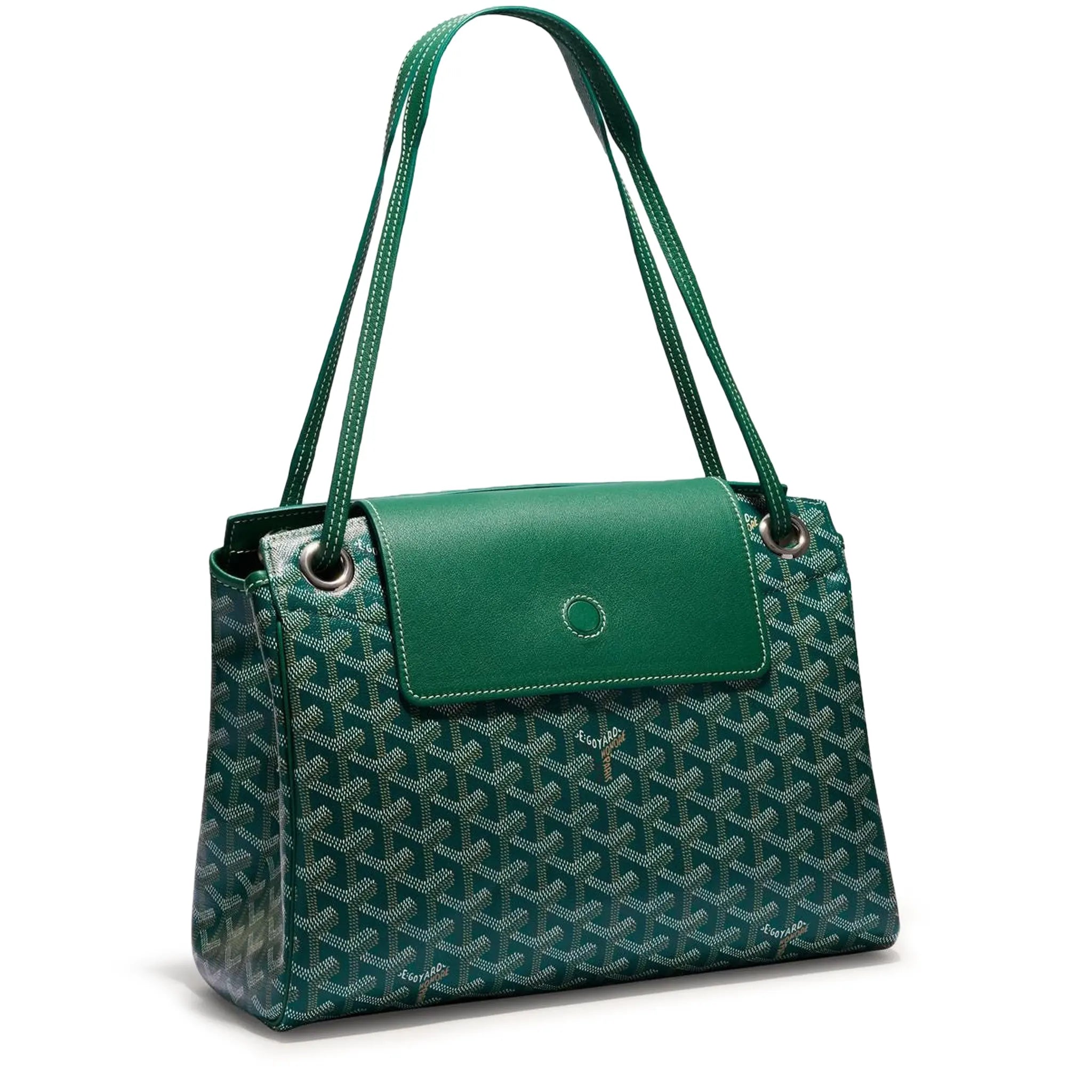 Goyard Bellechasse Biaude PM Bag Sand 2024 BELBIAPMLTY15CG15P