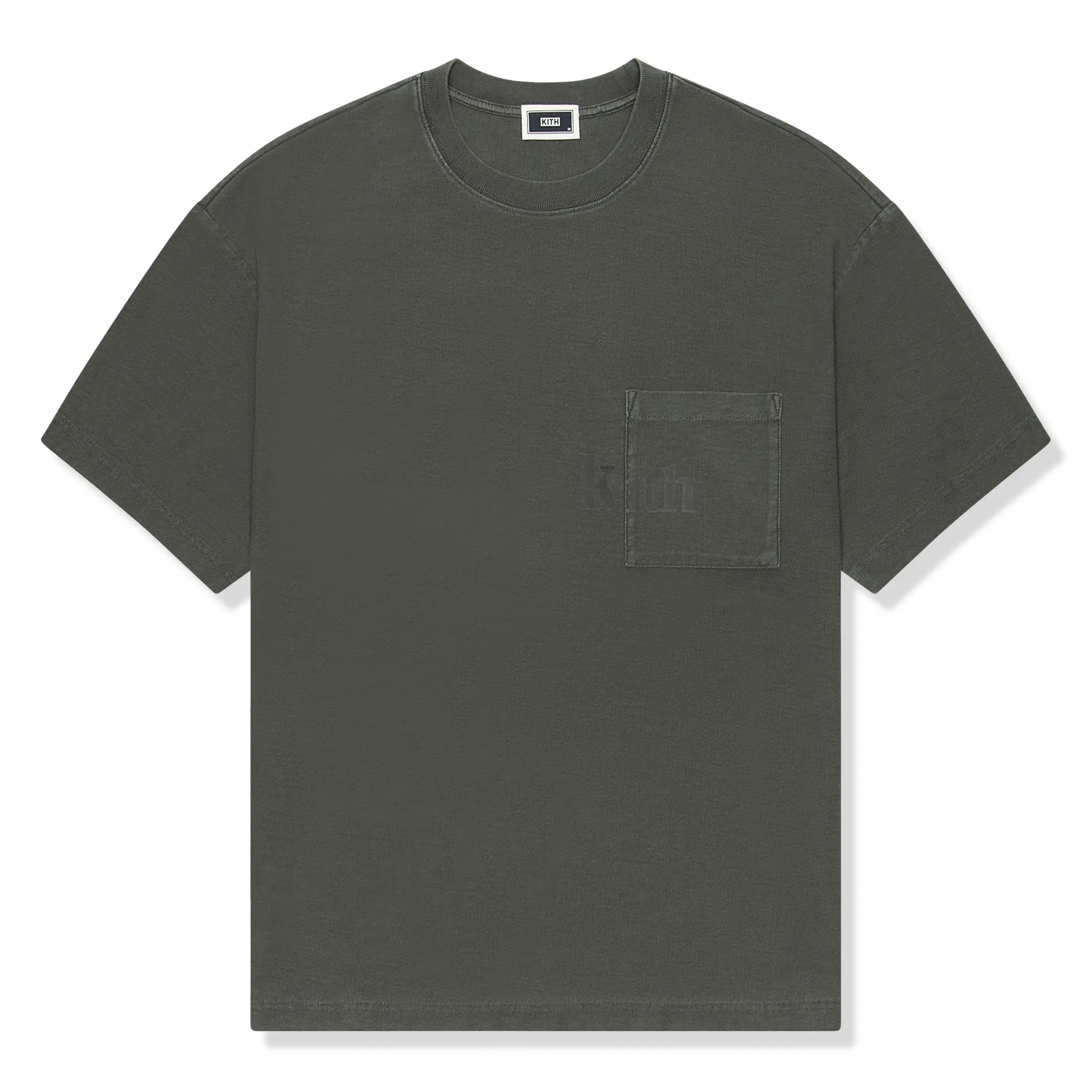 Kith Quinn Machine T Shirt