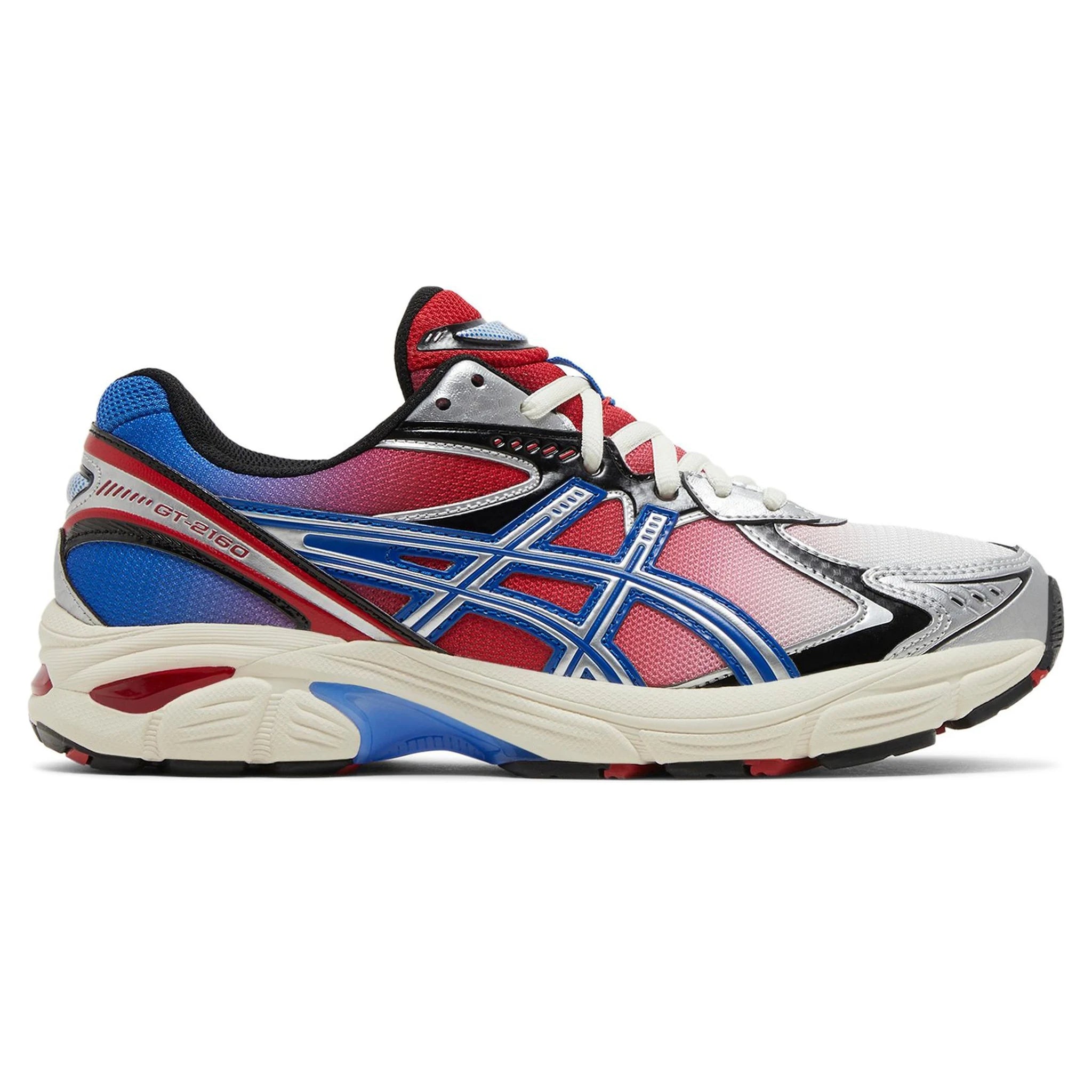 Asics pie cavo online