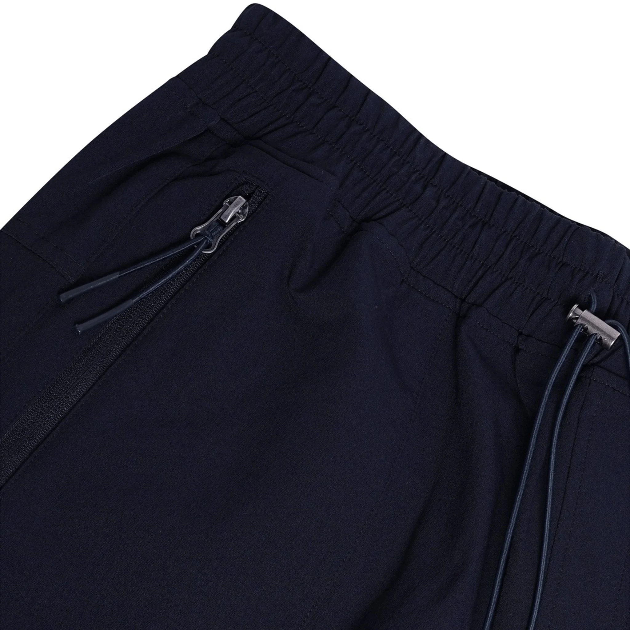 Close up of Légende Paris Essential Cargo Navy