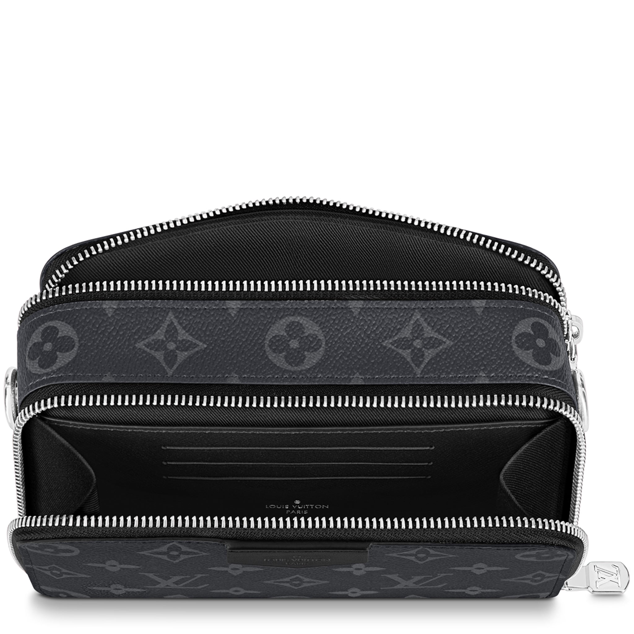 Alpha Wearable Wallet Monogram Eclipse - Bags M81260