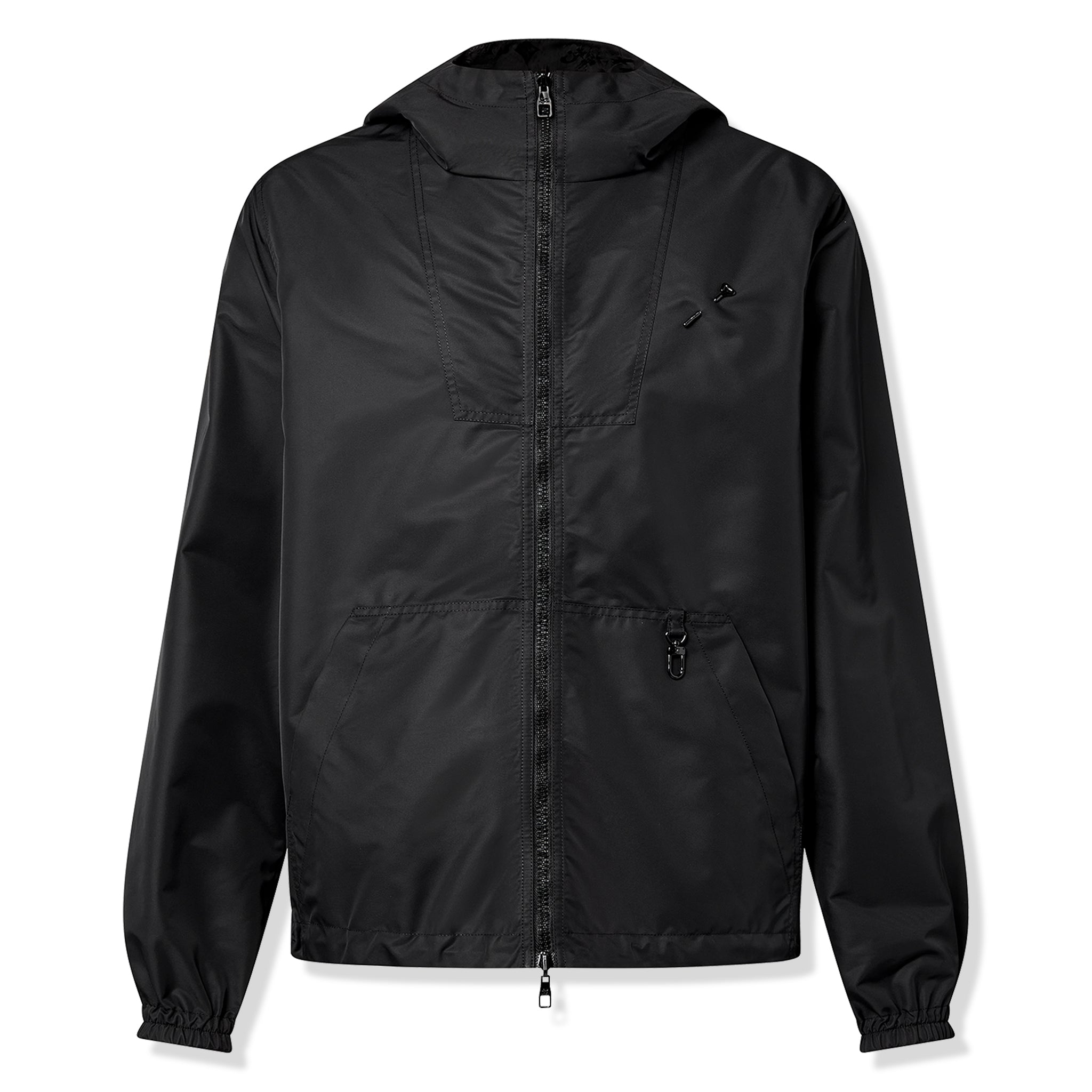 Buy Louis Philippe Black Jacket Online - 294472 | Louis Philippe