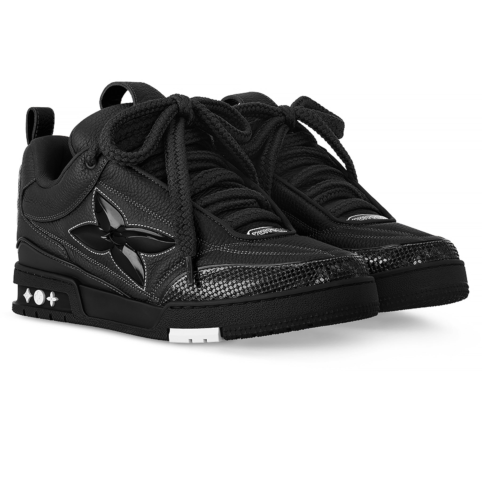 LV Skate Sneaker - Shoes 1ABZ55