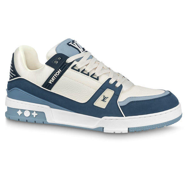 Louis Vuitton LV Trainer Maxi Sneaker 'White', UK 6.5 | EU 40.5 | US 7.5