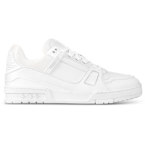Louis Vuitton LV White Sneaker 1A9G4X