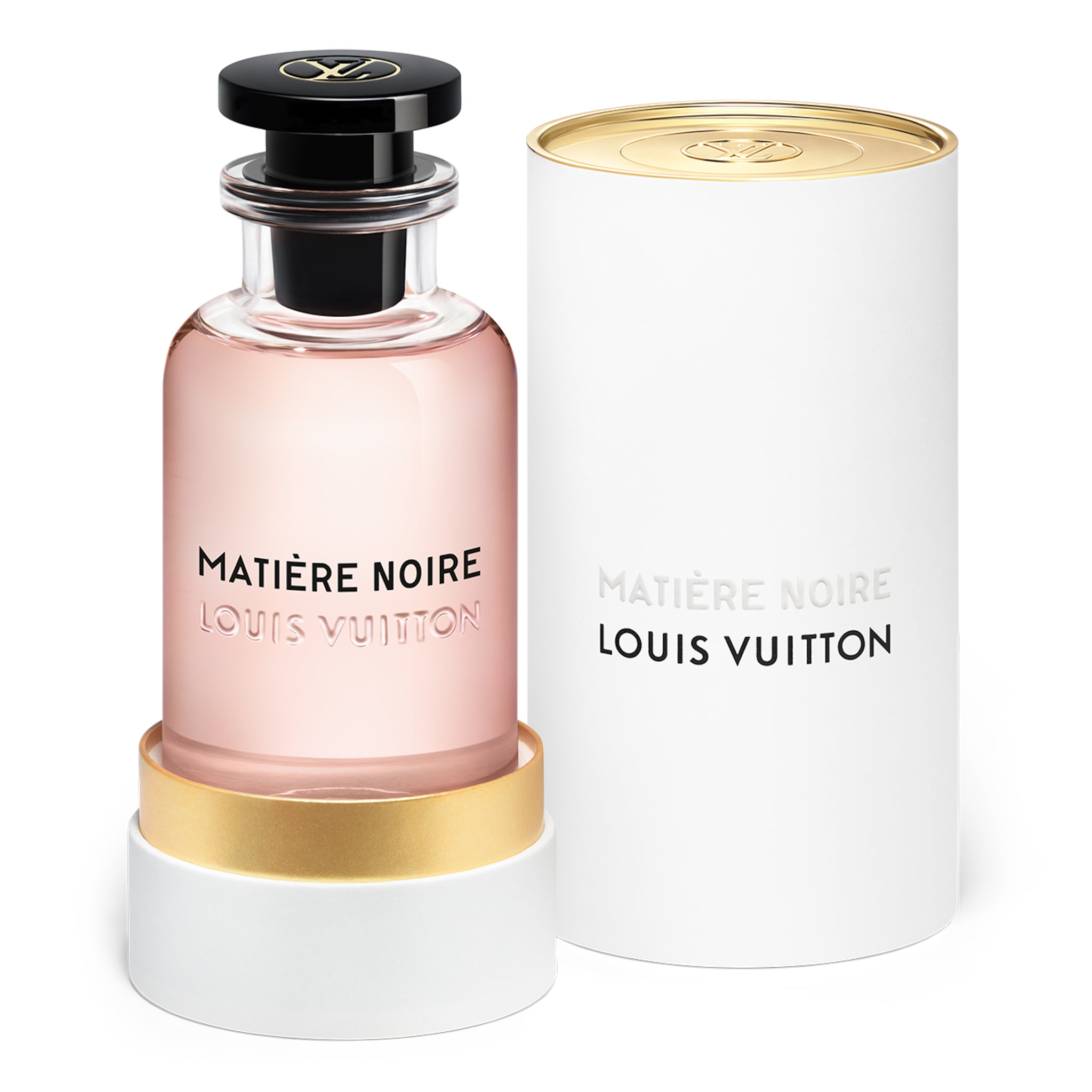 Louis Vuitton Matiere Noire Edp 100 Ml